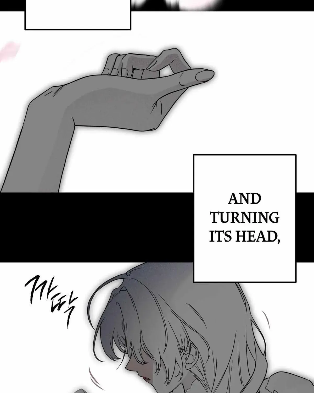 I Was Possessed, but It Became a Ghost Story Chapter 1.1 page 285 - 