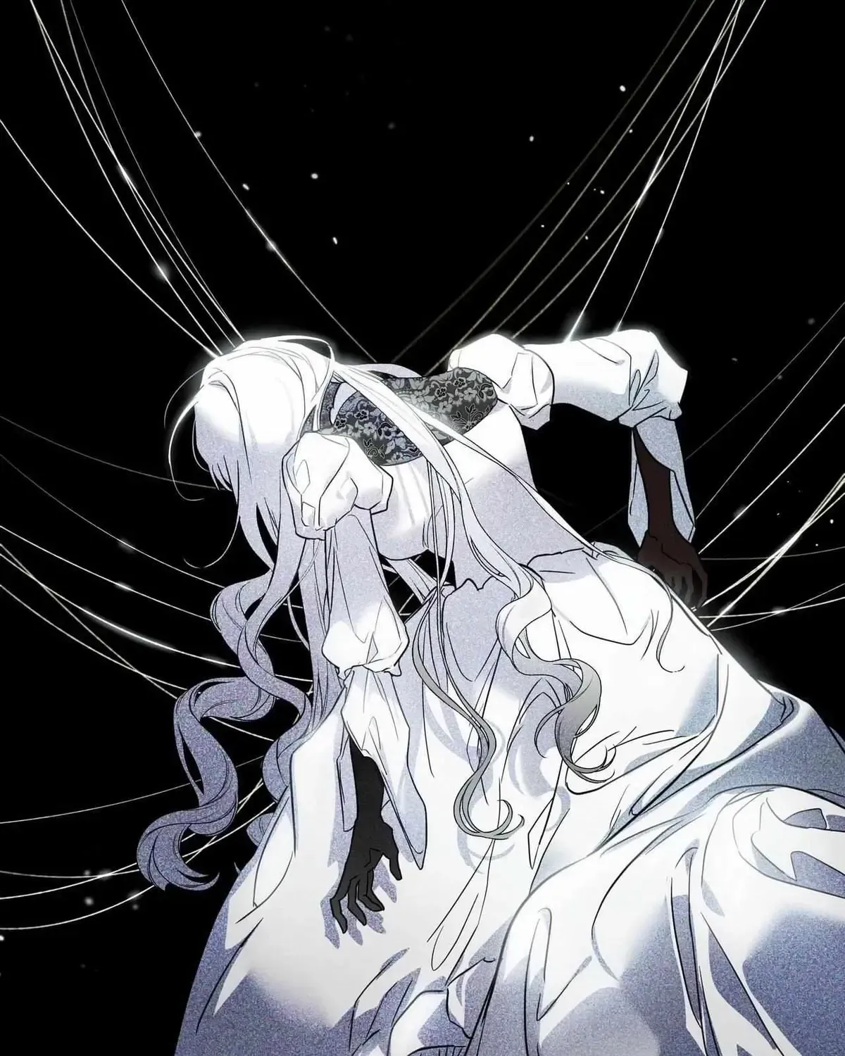 I Was Possessed, but It Became a Ghost Story Chapter 1.1 page 287 - 