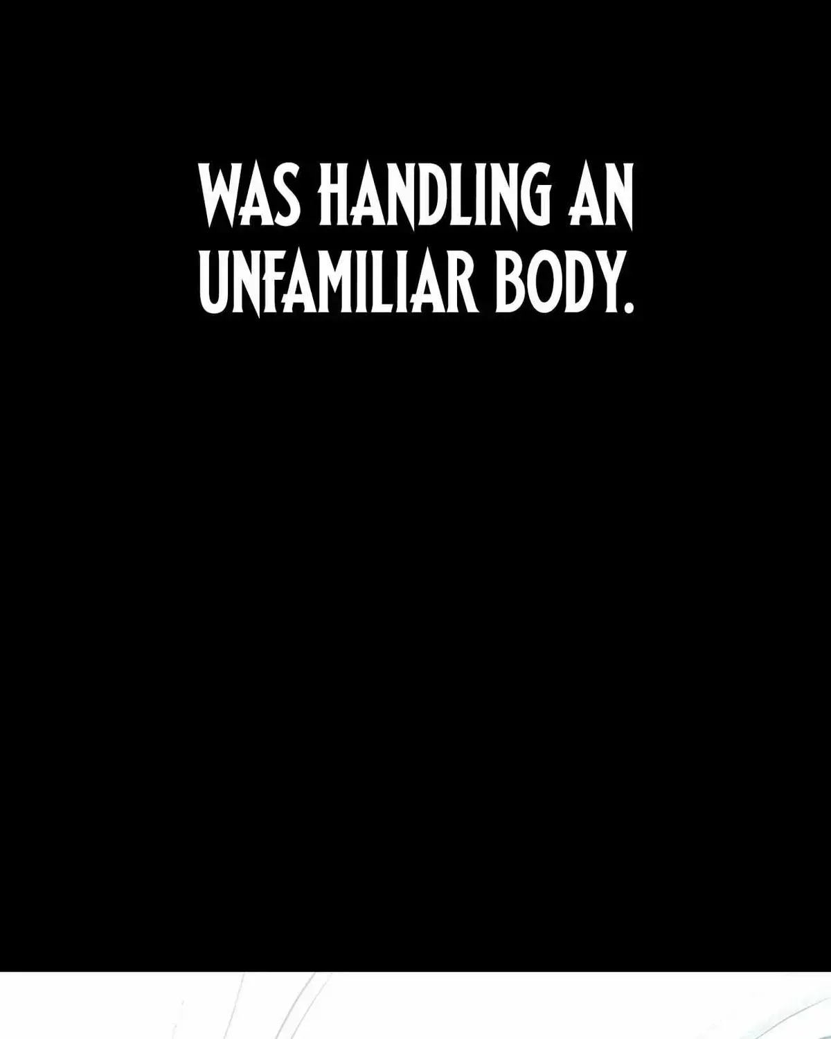 I Was Possessed, but It Became a Ghost Story Chapter 1.1 page 289 - 