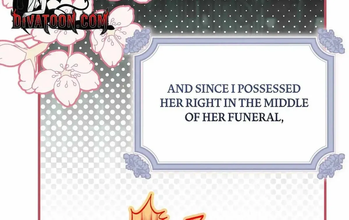 I Was Possessed, but It Became a Ghost Story Chapter 1.1 page 30 - 