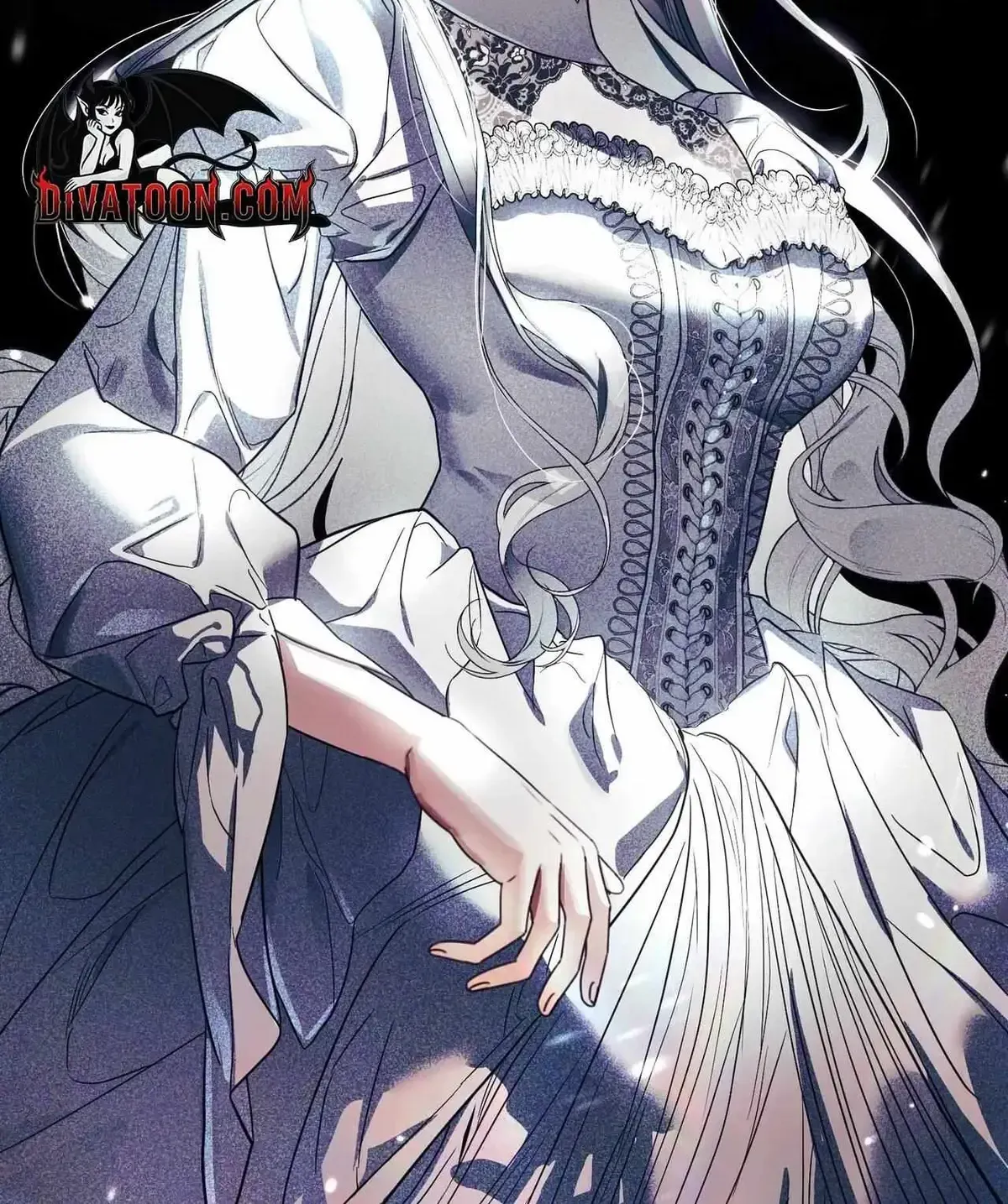 I Was Possessed, but It Became a Ghost Story Chapter 1.1 page 294 - 