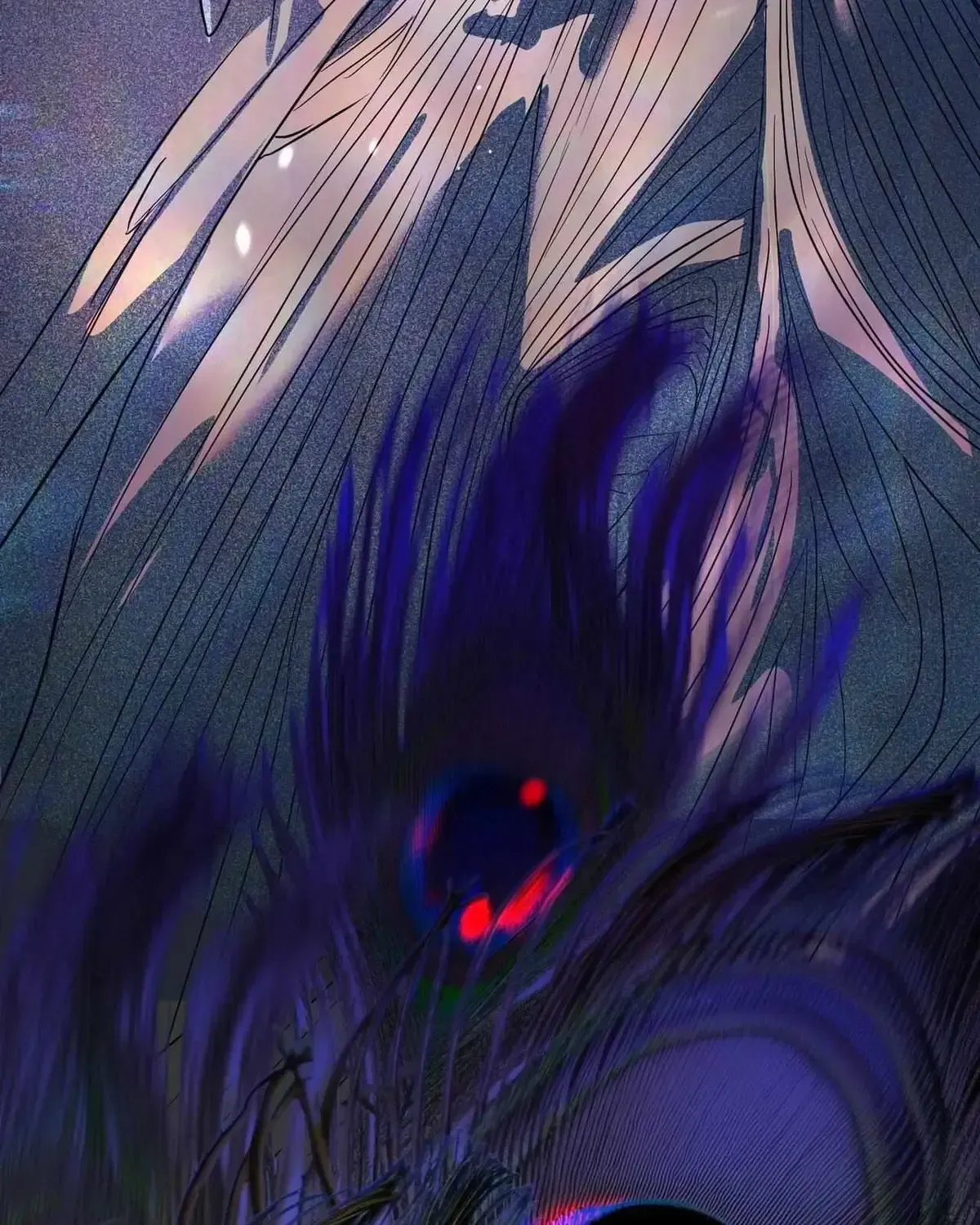 I Was Possessed, but It Became a Ghost Story Chapter 1.1 page 295 - 