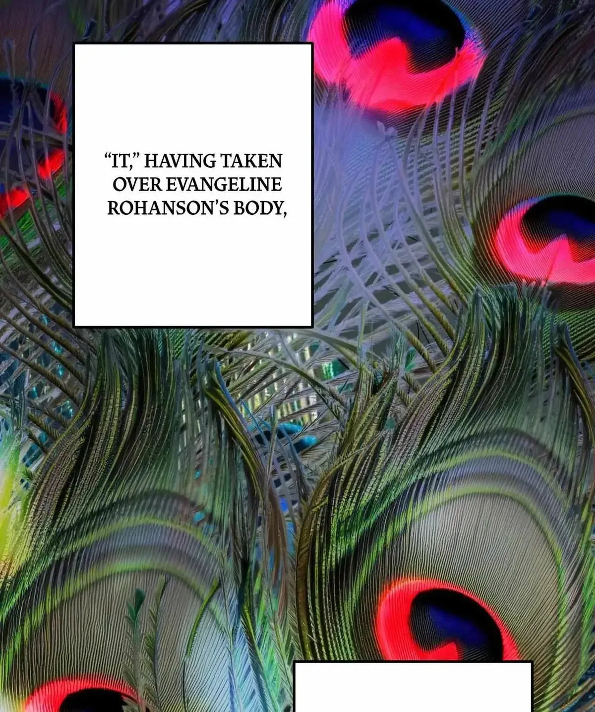 I Was Possessed, but It Became a Ghost Story Chapter 1.1 page 296 - 