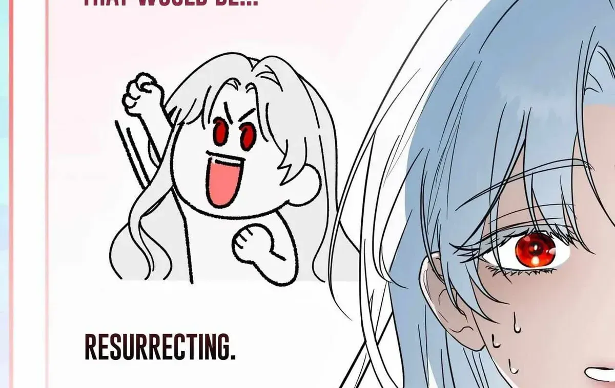 I Was Possessed, but It Became a Ghost Story Chapter 1.1 page 33 - 