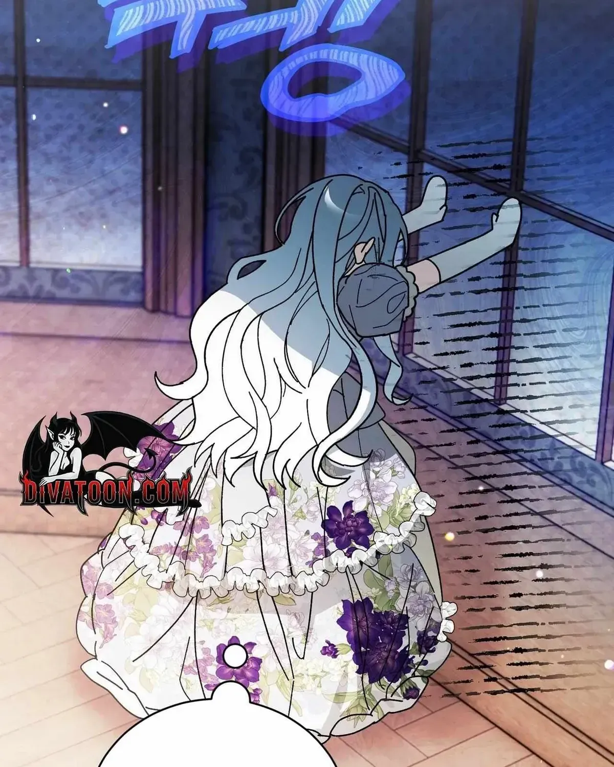 I Was Possessed, but It Became a Ghost Story Chapter 1.1 page 41 - 