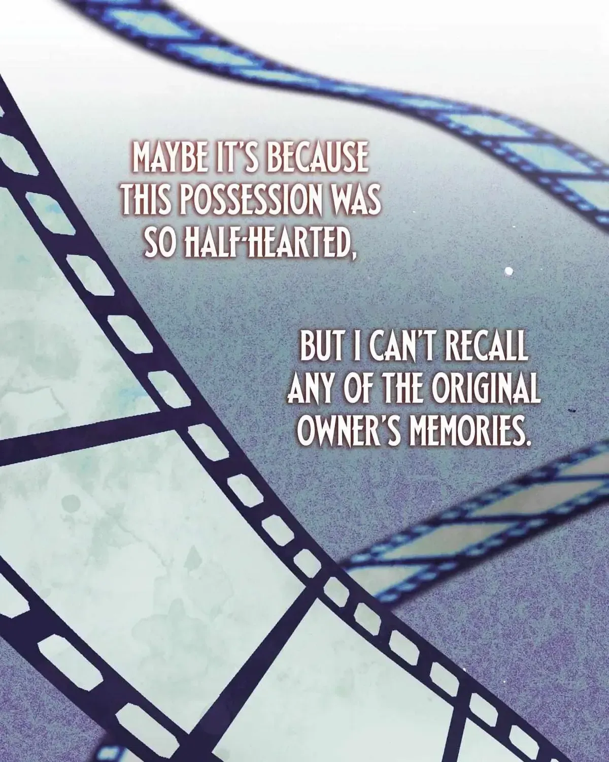 I Was Possessed, but It Became a Ghost Story Chapter 1.1 page 46 - 