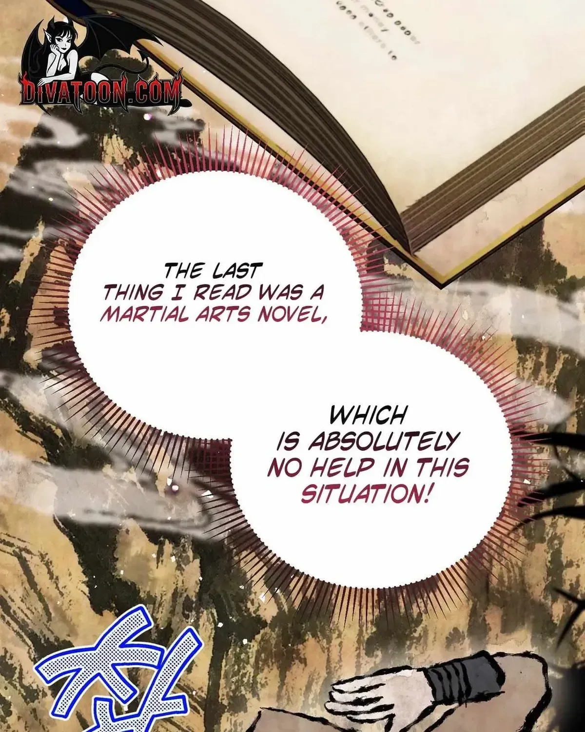 I Was Possessed, but It Became a Ghost Story Chapter 1.1 page 50 - 