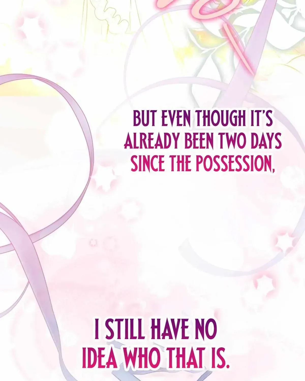 I Was Possessed, but It Became a Ghost Story Chapter 1.1 page 70 - 