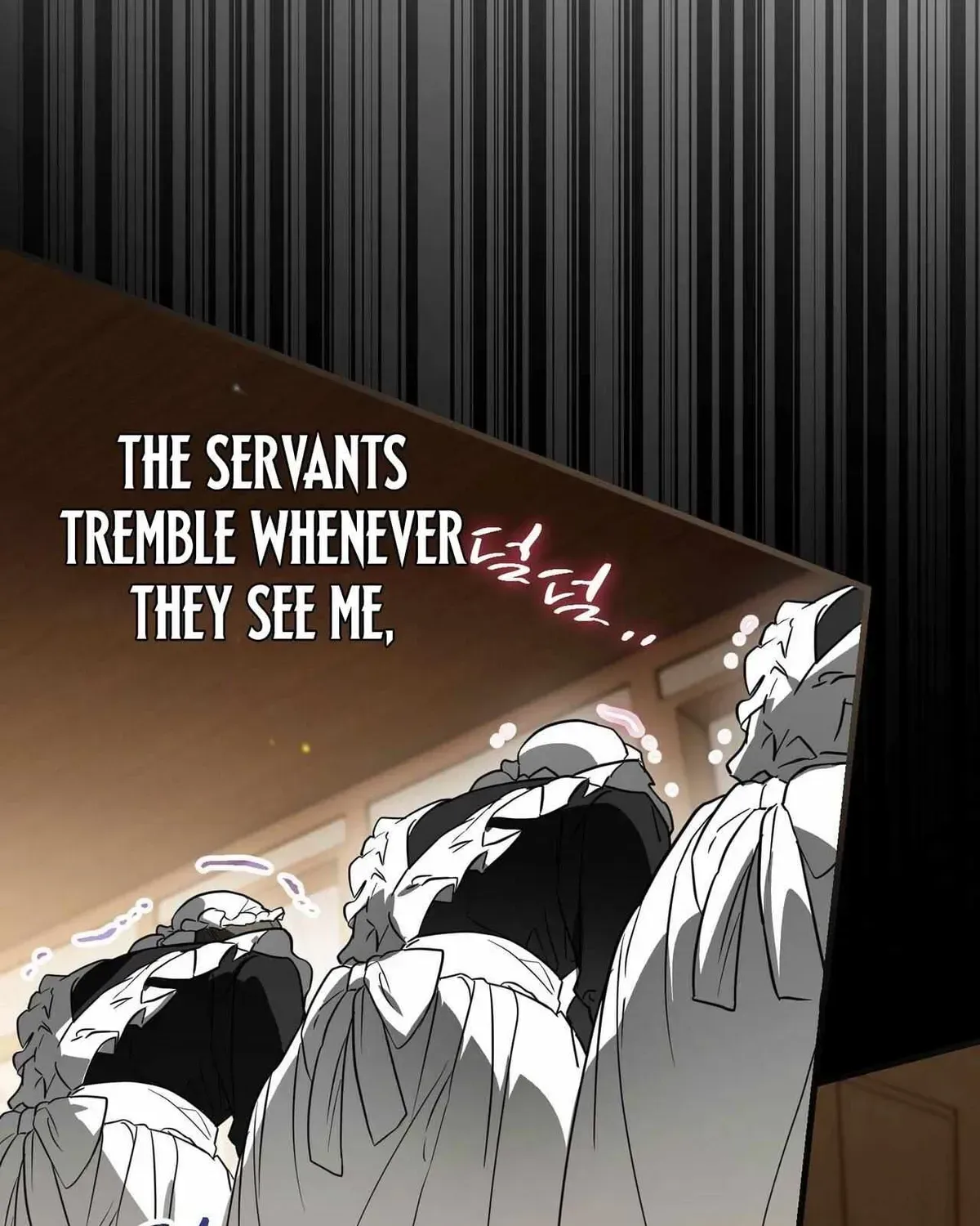 I Was Possessed, but It Became a Ghost Story Chapter 1.1 page 76 - 