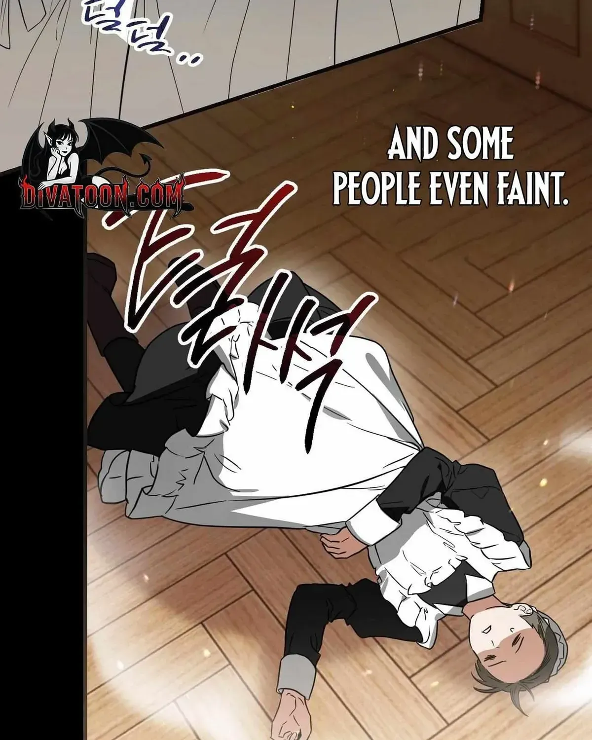 I Was Possessed, but It Became a Ghost Story Chapter 1.1 page 77 - 