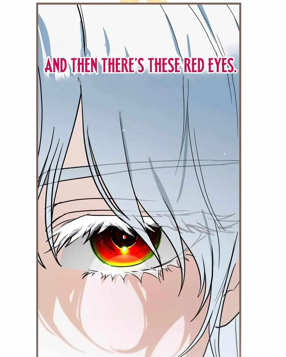 I Was Possessed, but It Became a Ghost Story Chapter 1.1 page 85 - 