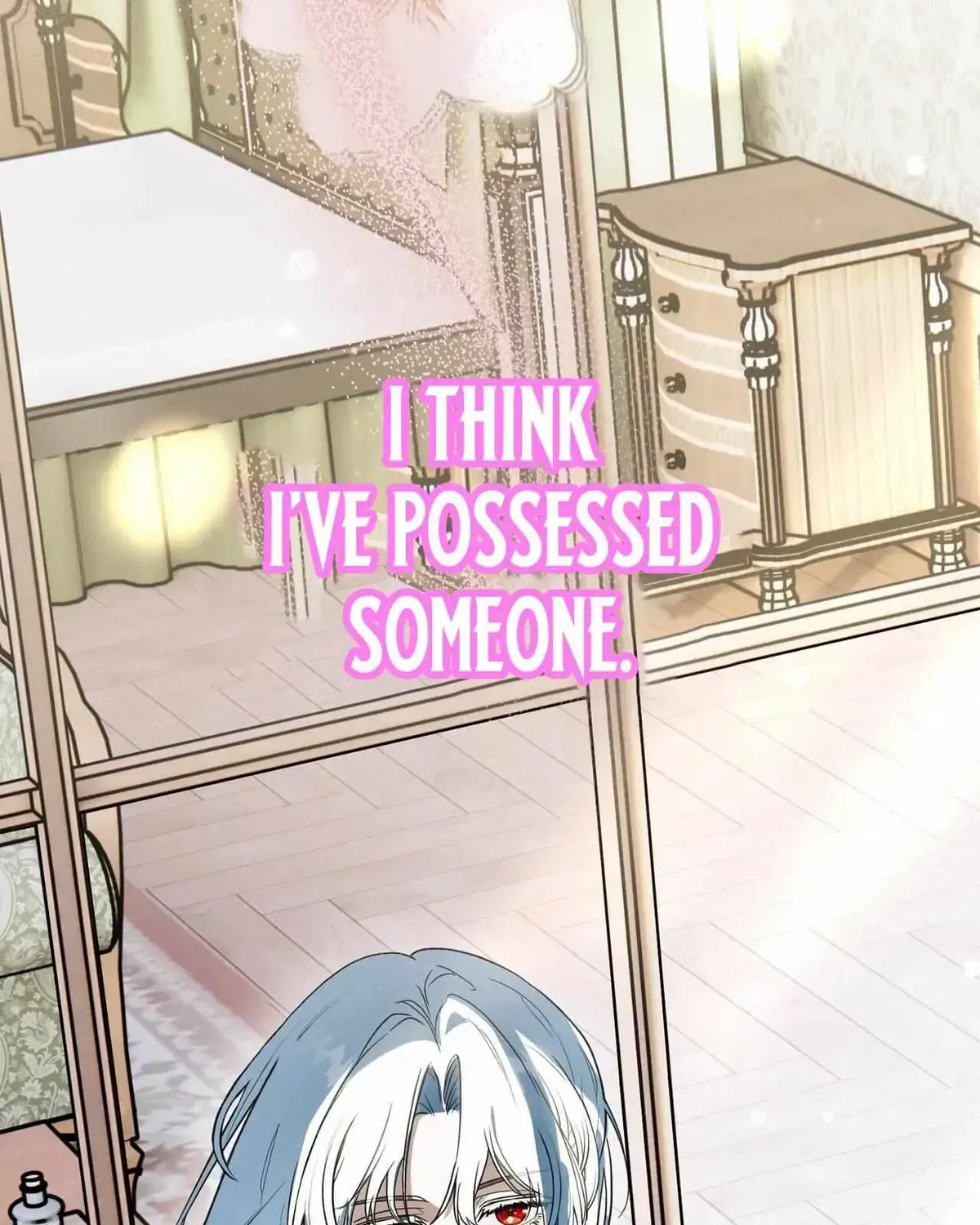 I Was Possessed, but It Became a Ghost Story Chapter 1.1 page 10 - 