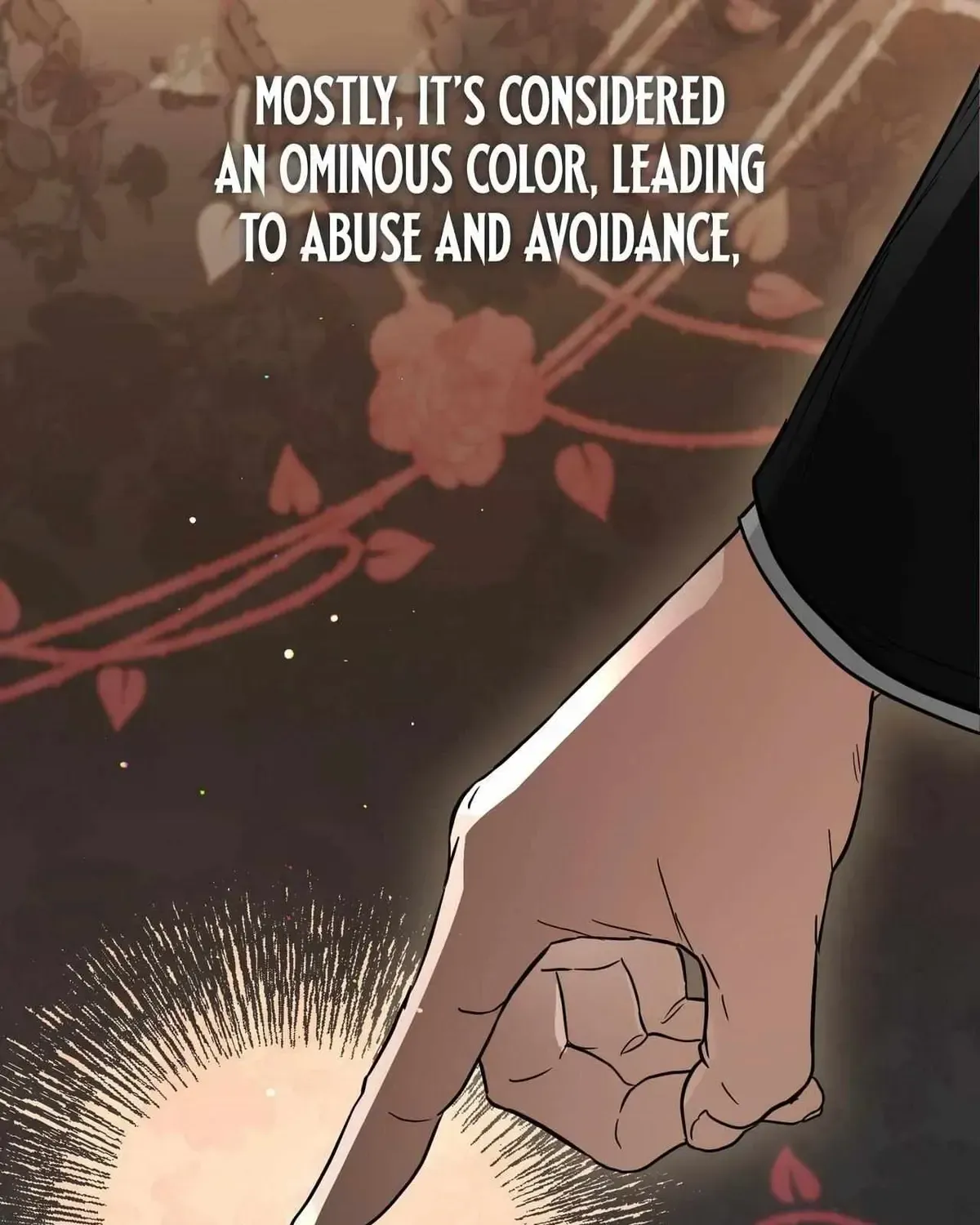 I Was Possessed, but It Became a Ghost Story Chapter 1.1 page 91 - 