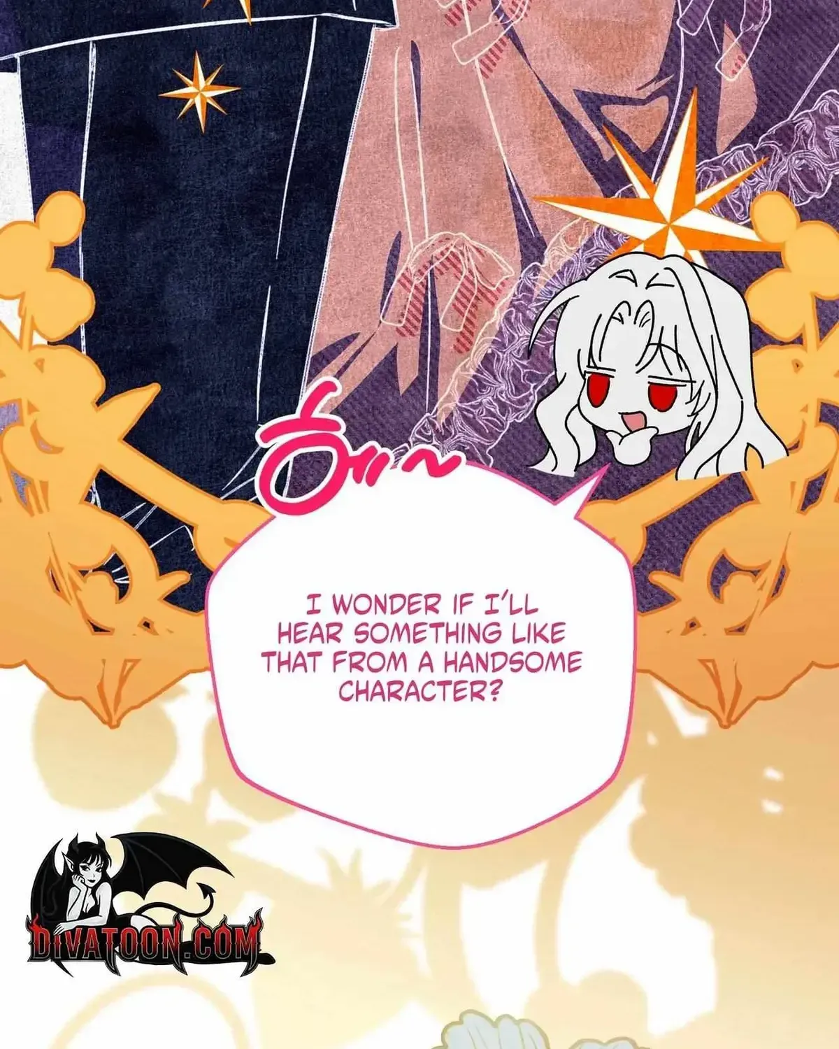 I Was Possessed, but It Became a Ghost Story Chapter 1.1 page 95 - 