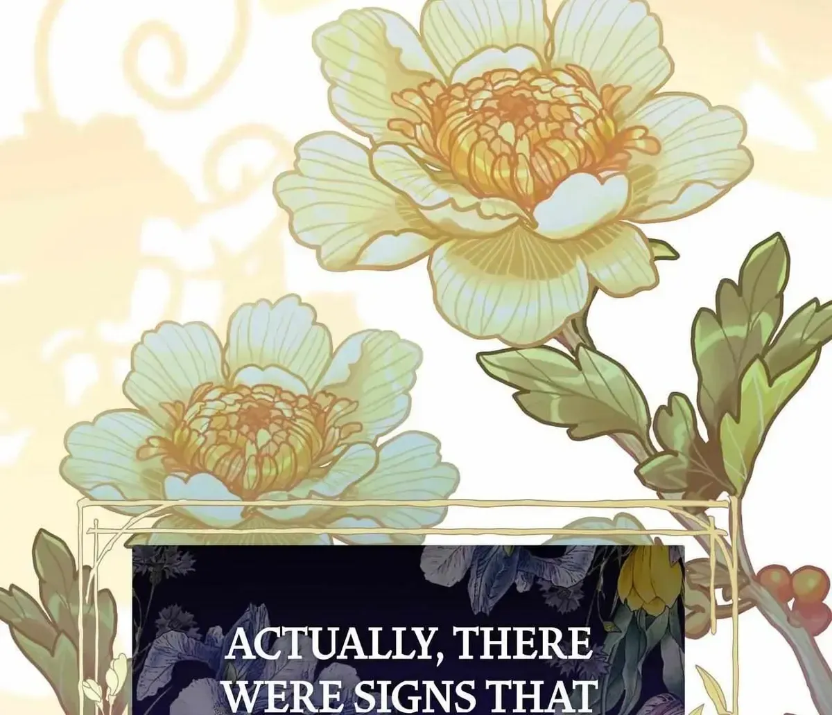 I Was Possessed, but It Became a Ghost Story Chapter 1.1 page 96 - 