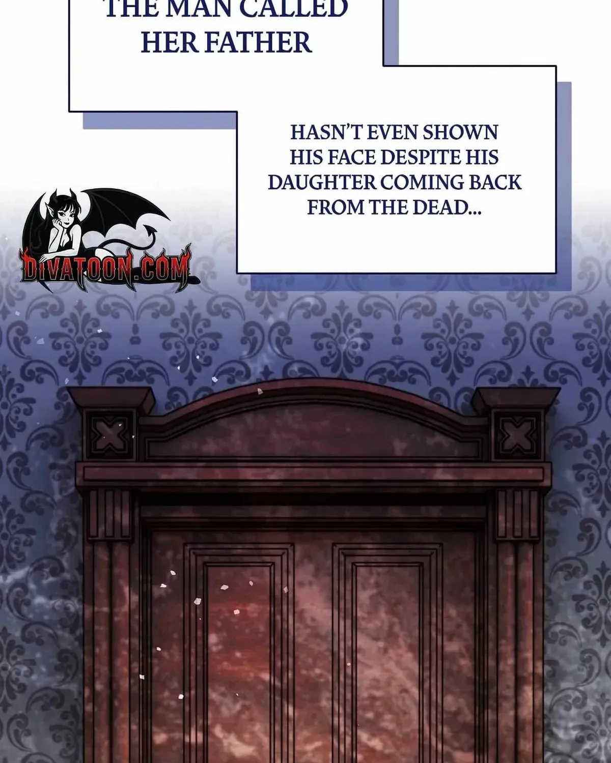 I Was Possessed, but It Became a Ghost Story Chapter 1.1 page 98 - 