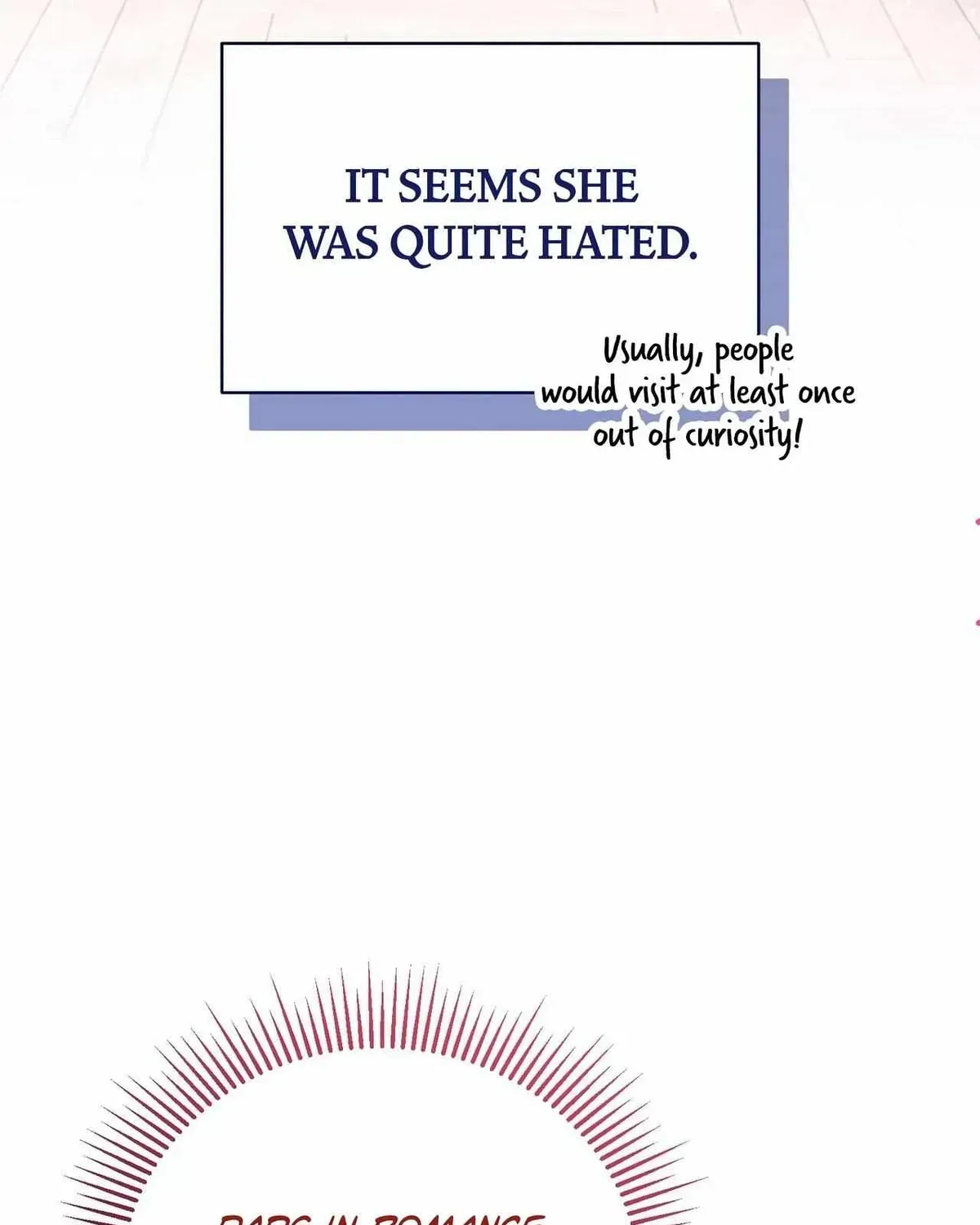 I Was Possessed, but It Became a Ghost Story Chapter 1.1 page 100 - 