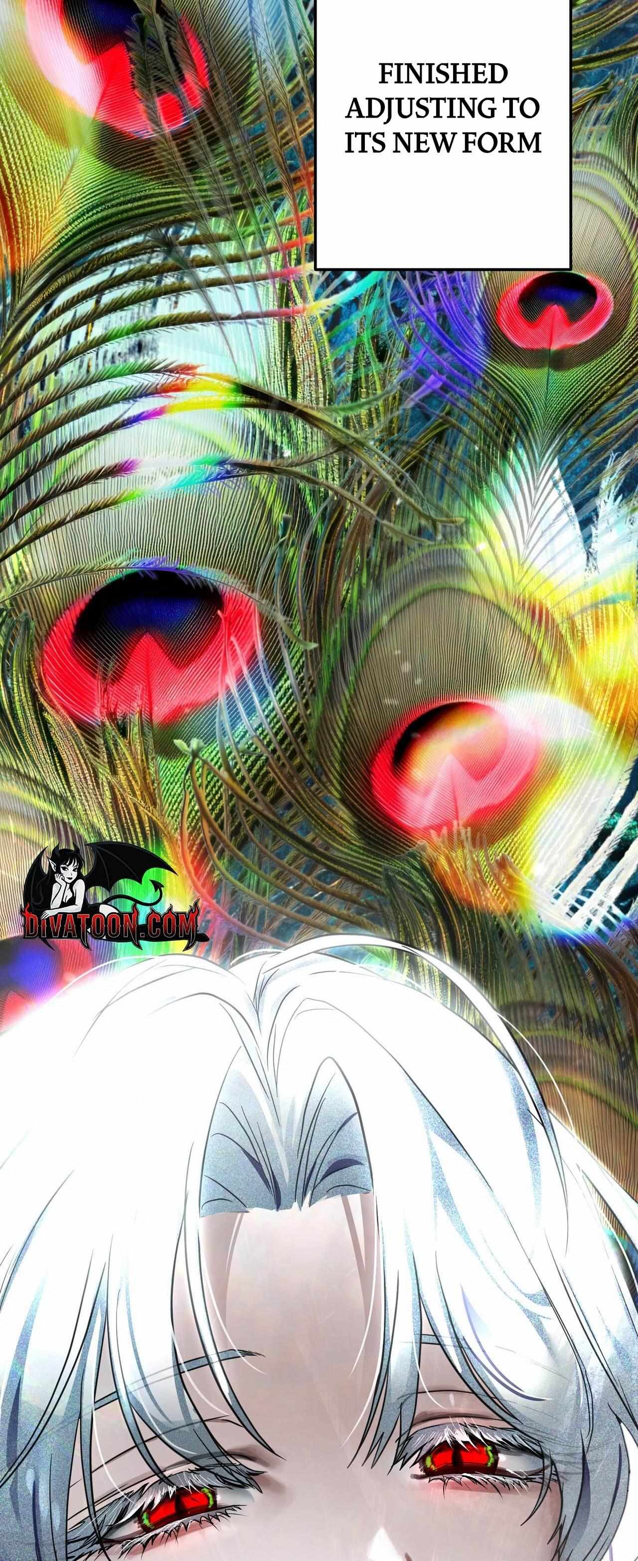 I Was Possessed, but It Became a Ghost Story Chapter 1 page 104 - 