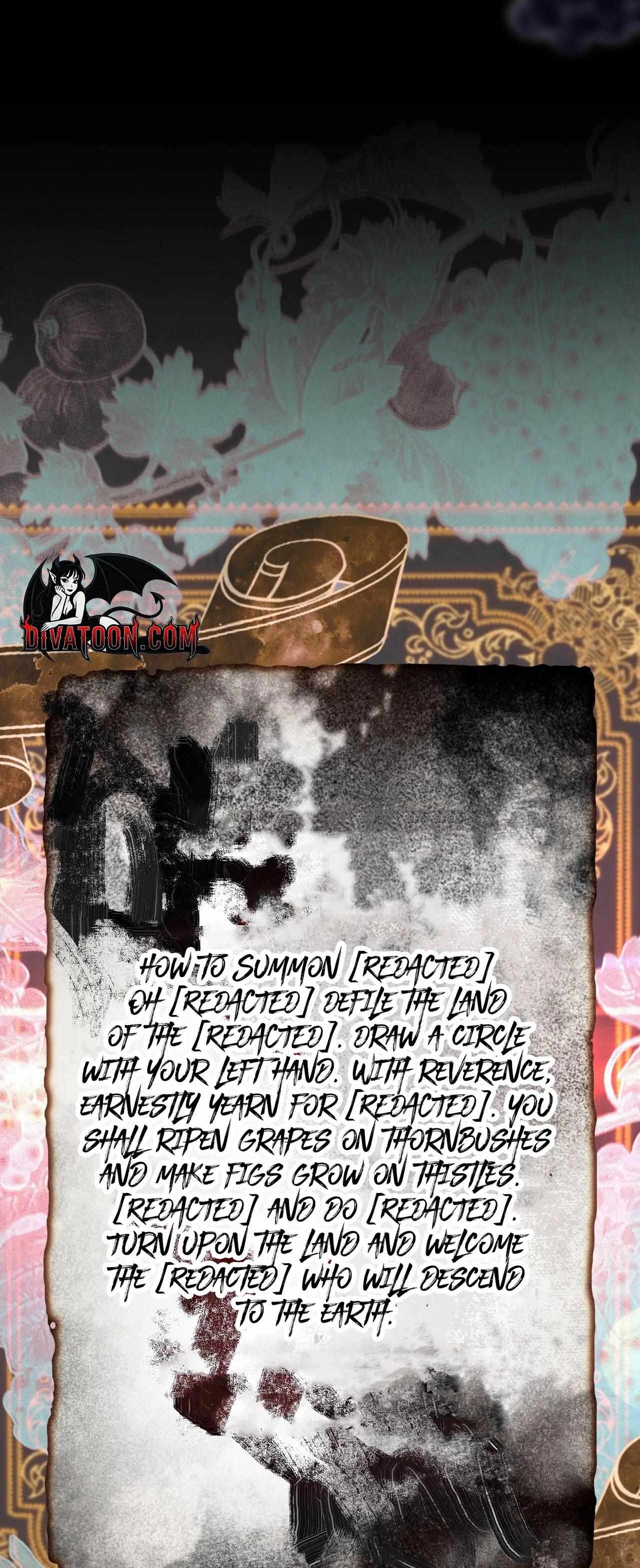 I Was Possessed, but It Became a Ghost Story Chapter 1 page 108 - 