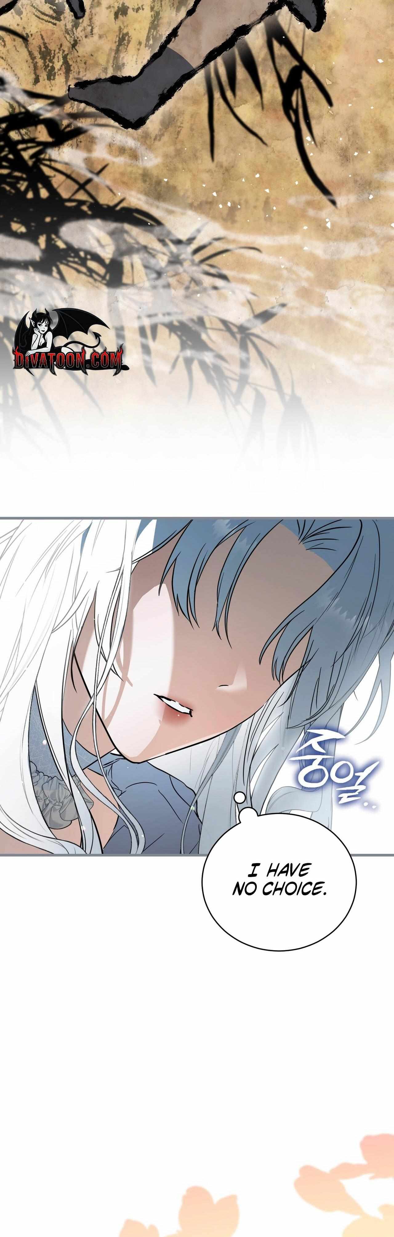 I Was Possessed, but It Became a Ghost Story Chapter 1 page 18 - 