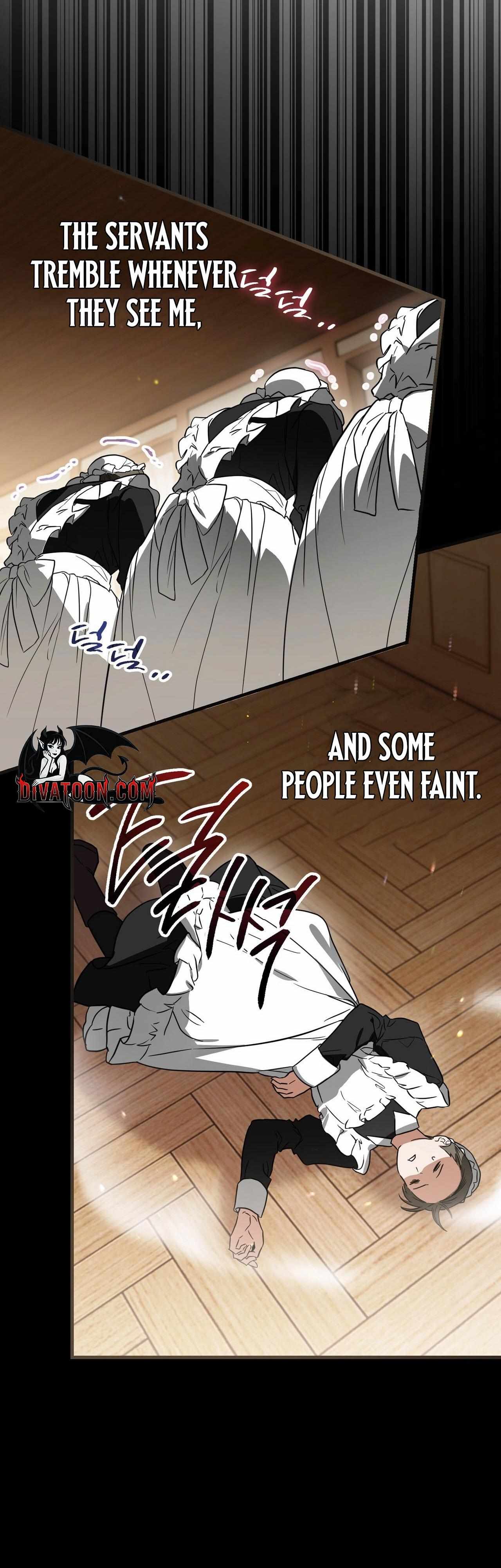 I Was Possessed, but It Became a Ghost Story Chapter 1 page 26 - 