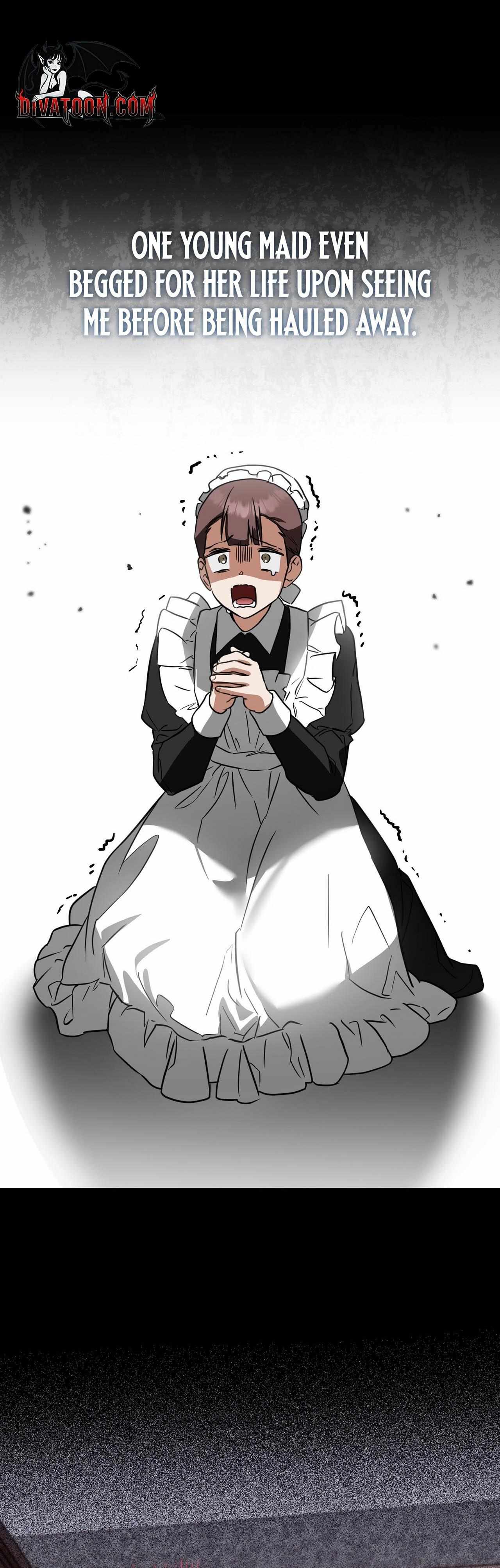 I Was Possessed, but It Became a Ghost Story Chapter 1 page 27 - 