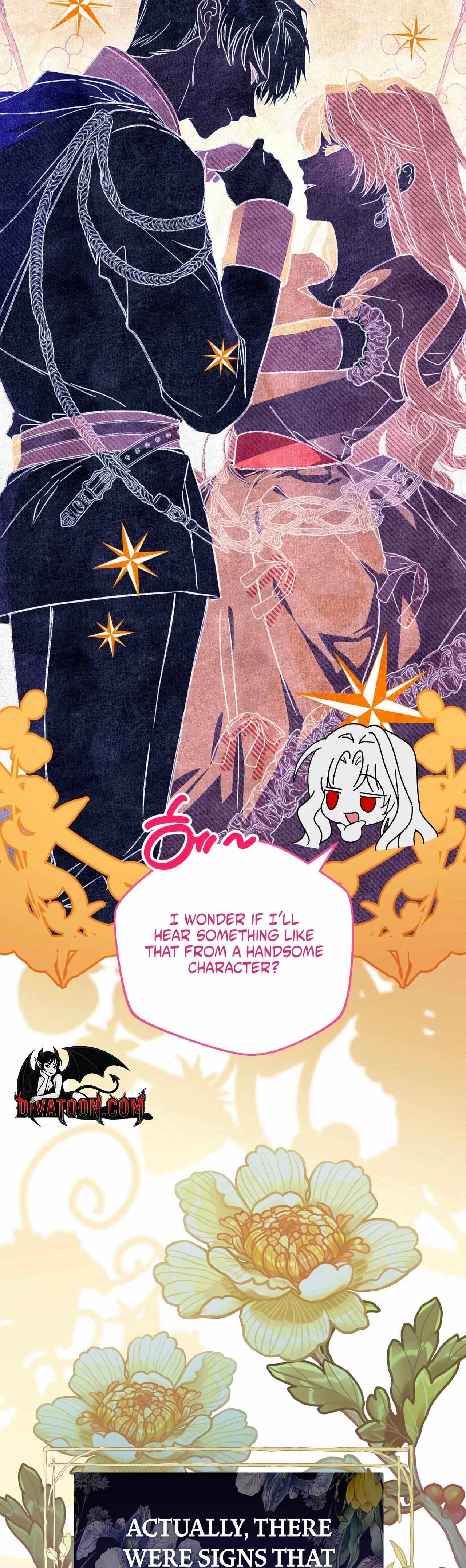 I Was Possessed, but It Became a Ghost Story Chapter 1 page 32 - 