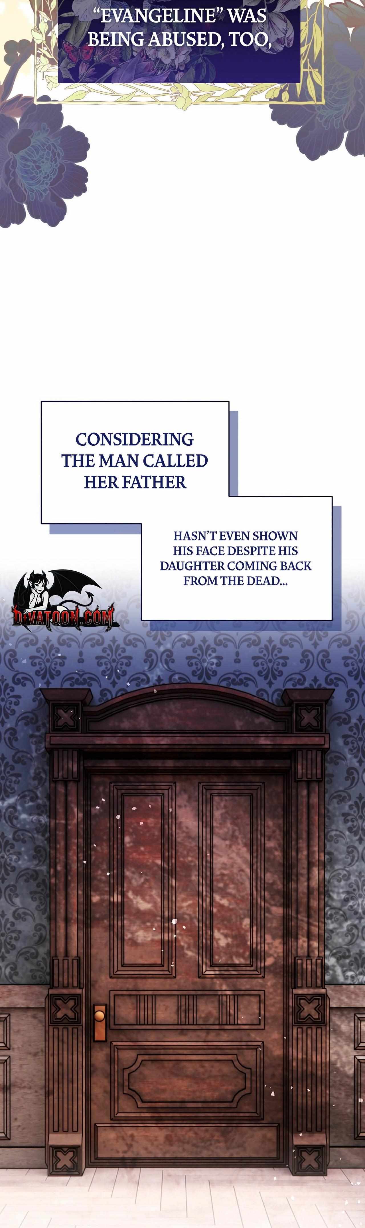 I Was Possessed, but It Became a Ghost Story Chapter 1 page 33 - 