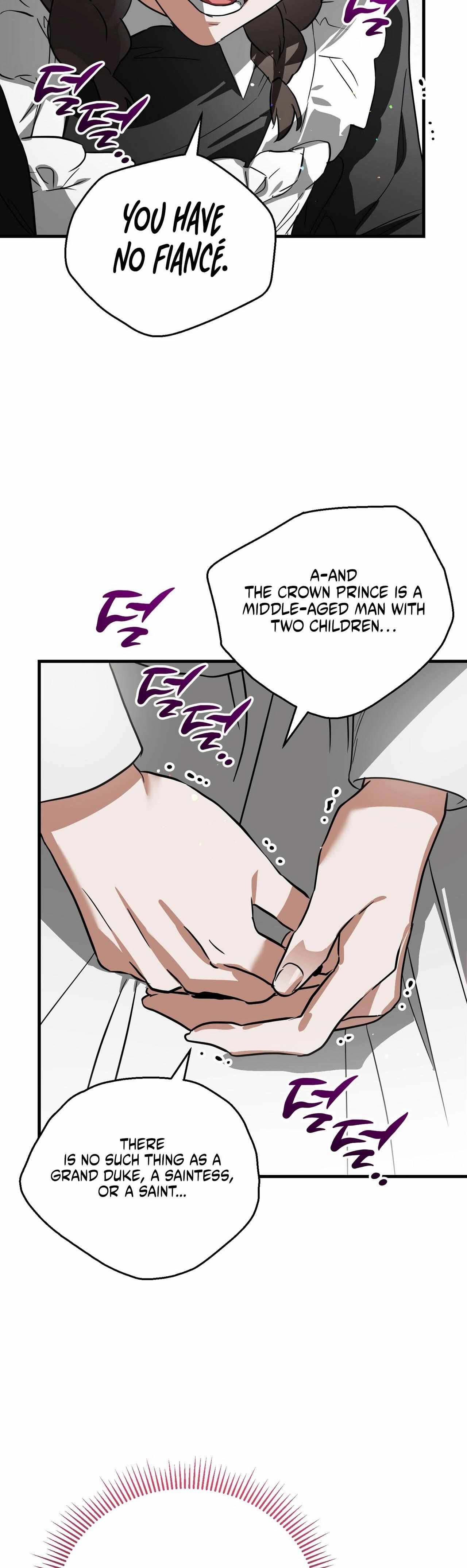 I Was Possessed, but It Became a Ghost Story Chapter 1 page 37 - 