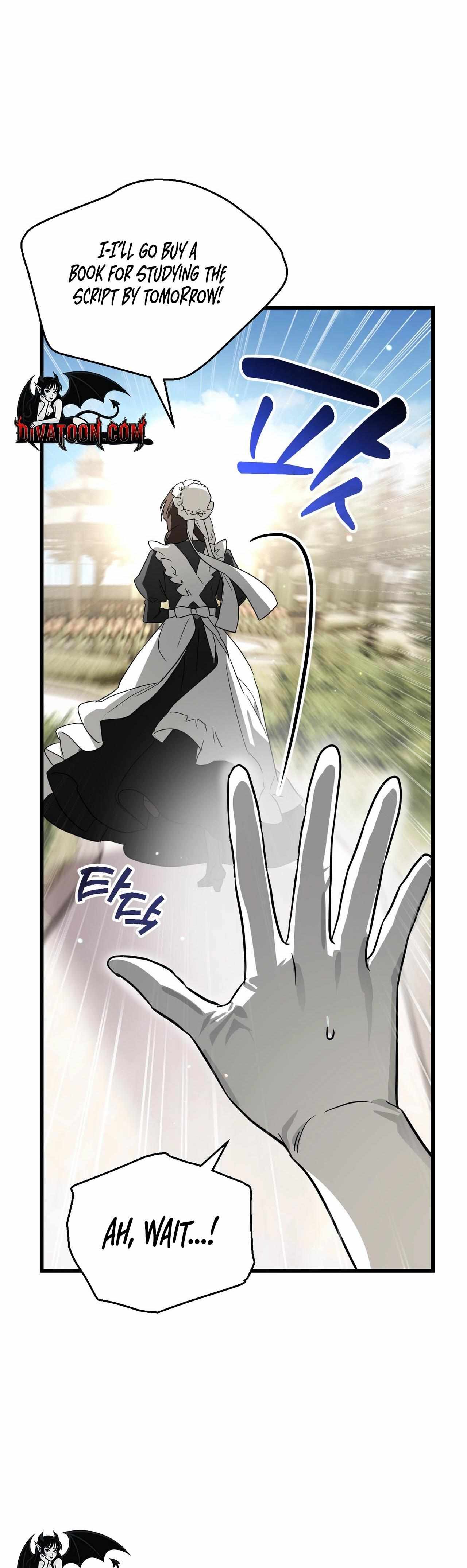 I Was Possessed, but It Became a Ghost Story Chapter 1 page 41 - 