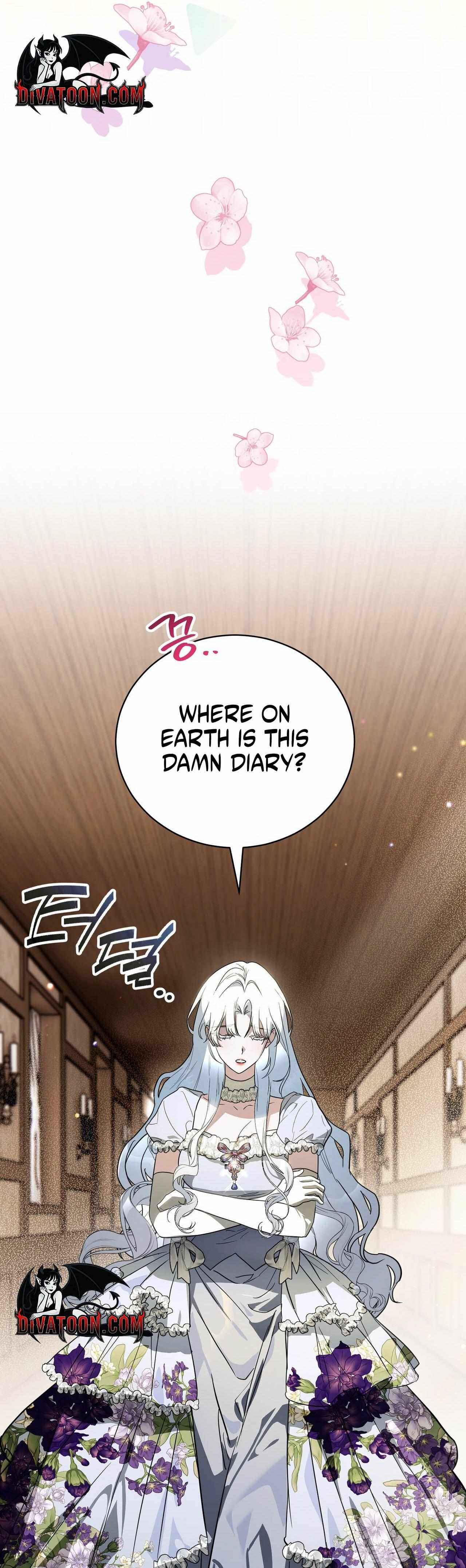 I Was Possessed, but It Became a Ghost Story Chapter 1 page 45 - 