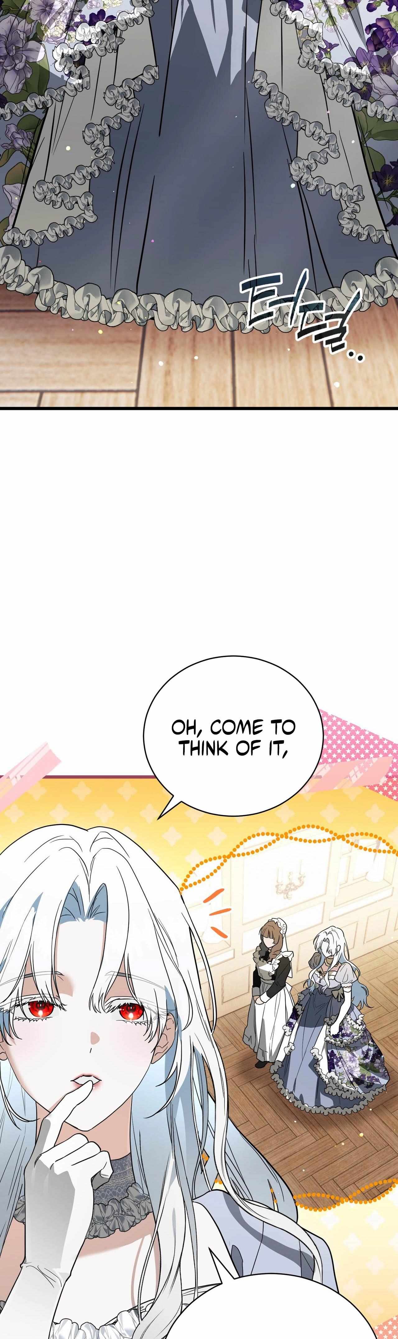 I Was Possessed, but It Became a Ghost Story Chapter 1 page 46 - 