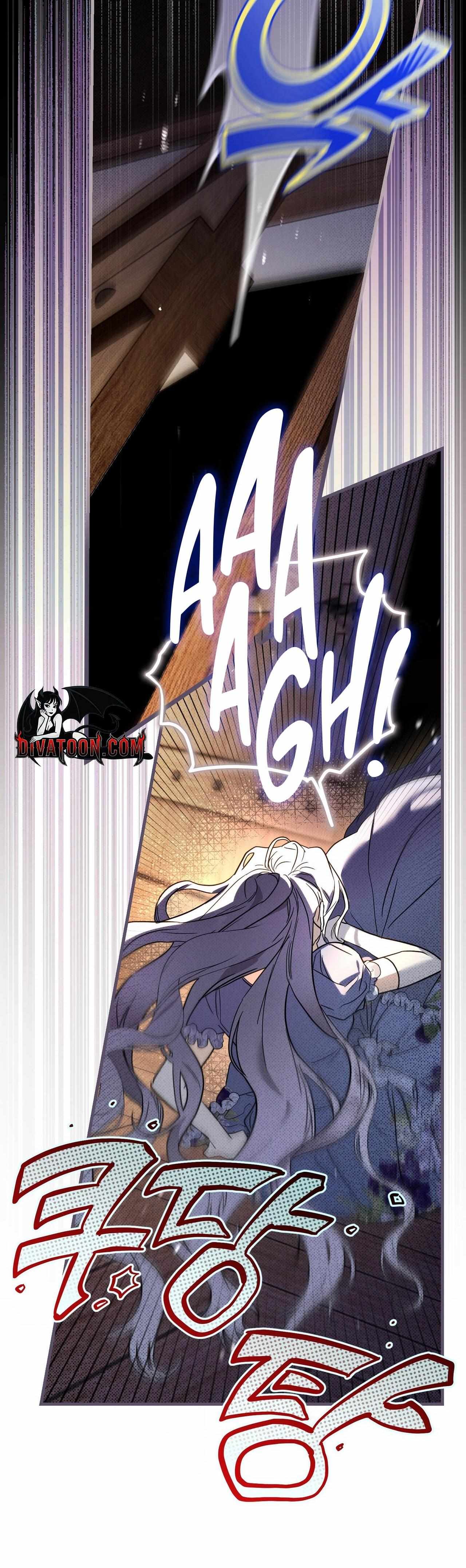 I Was Possessed, but It Became a Ghost Story Chapter 1 page 51 - 