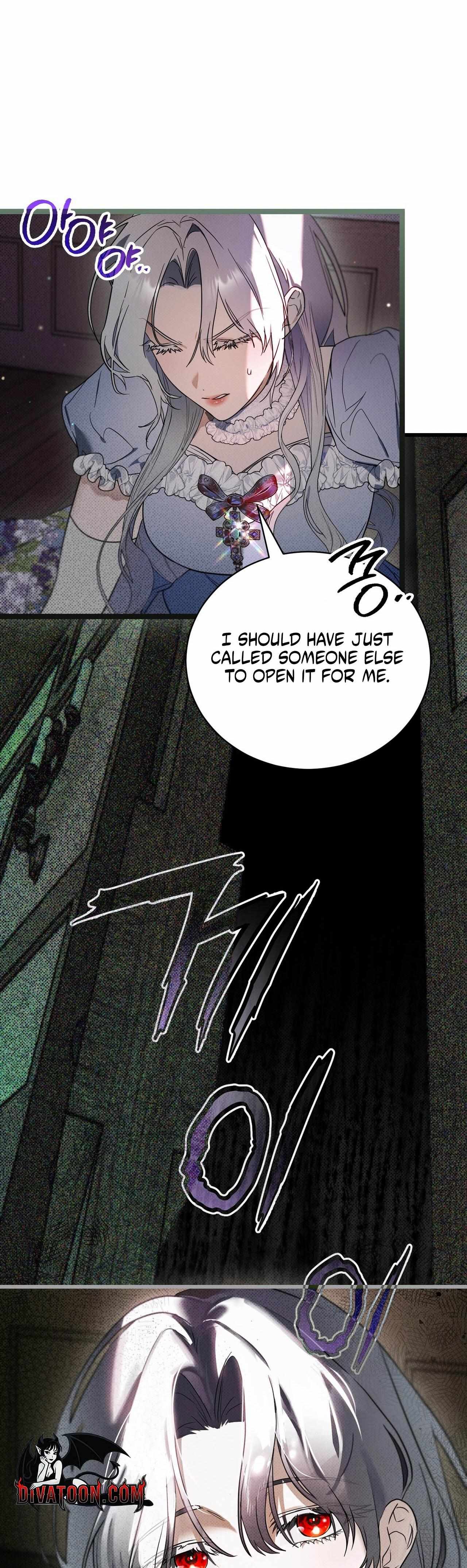 I Was Possessed, but It Became a Ghost Story Chapter 1 page 52 - 