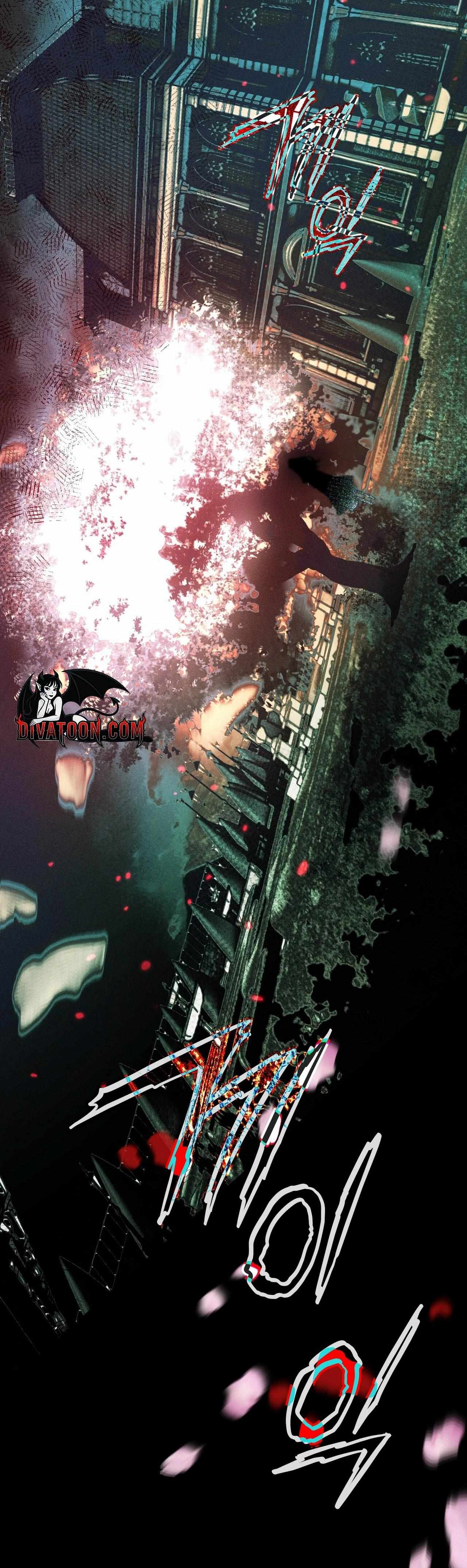 I Was Possessed, but It Became a Ghost Story Chapter 1 page 59 - 
