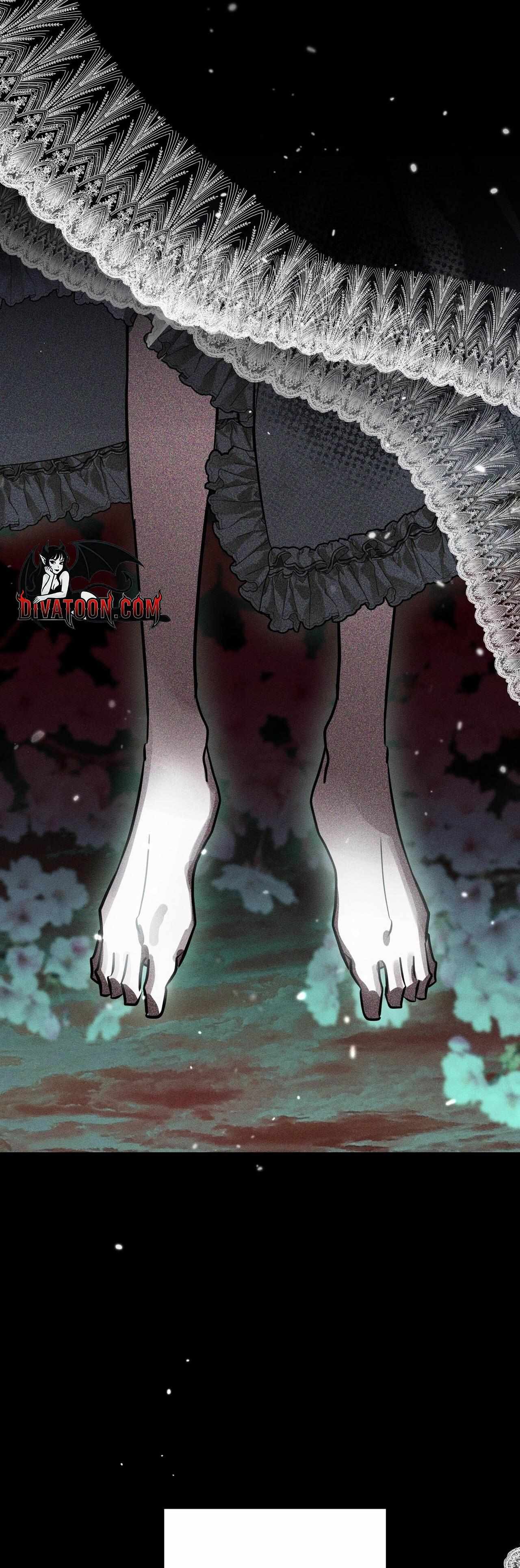 I Was Possessed, but It Became a Ghost Story Chapter 1 page 66 - 