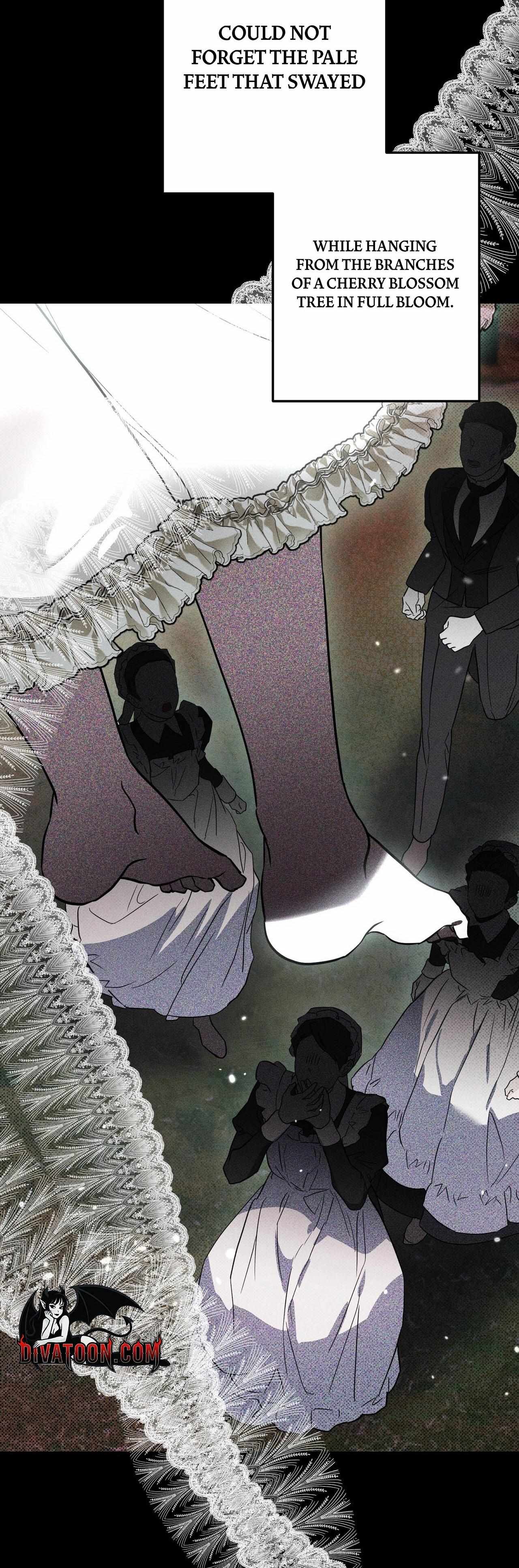 I Was Possessed, but It Became a Ghost Story Chapter 1 page 67 - 