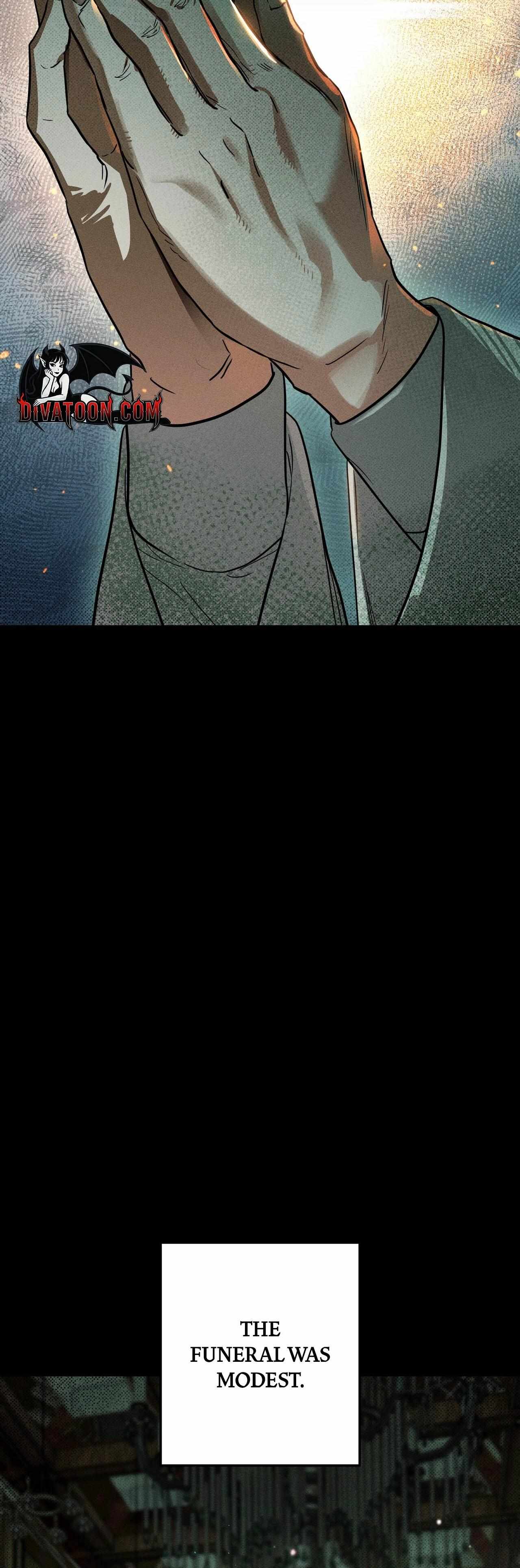I Was Possessed, but It Became a Ghost Story Chapter 1 page 72 - 