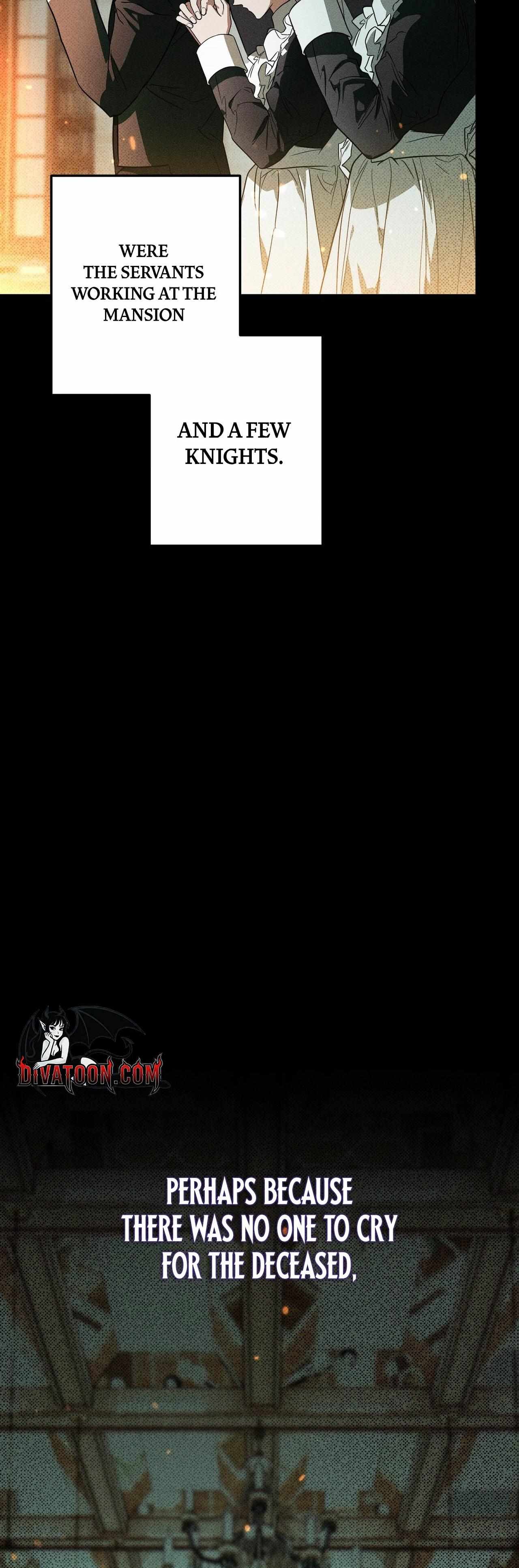 I Was Possessed, but It Became a Ghost Story Chapter 1 page 75 - 