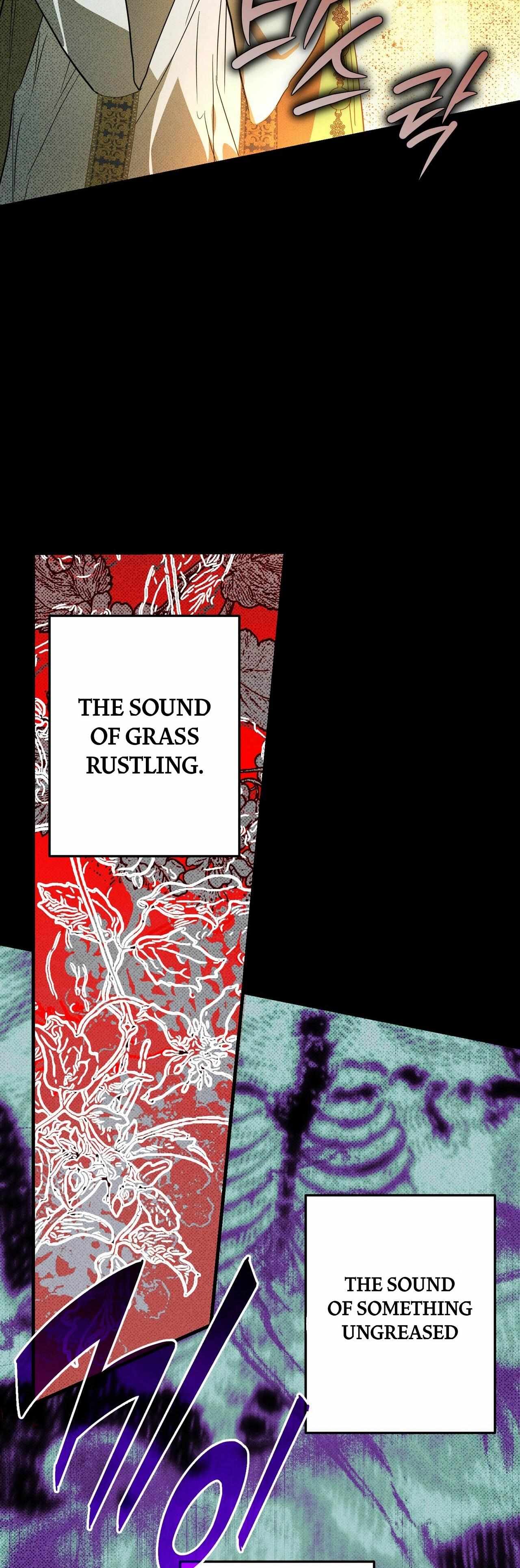 I Was Possessed, but It Became a Ghost Story Chapter 1 page 80 - 