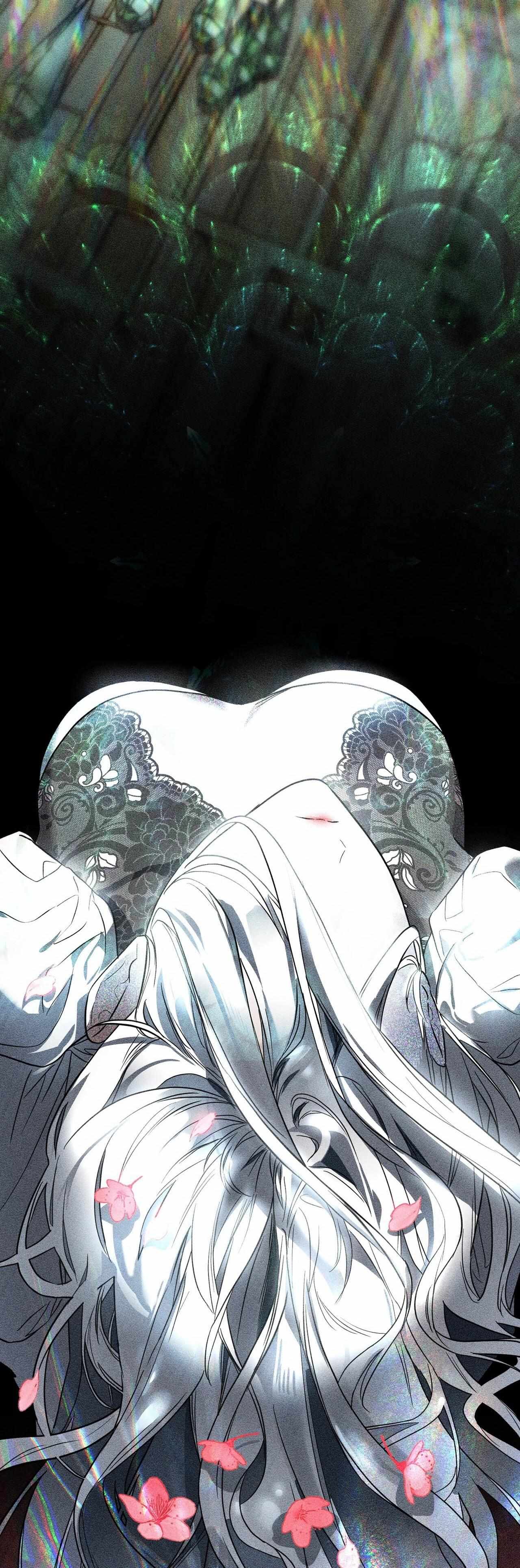 I Was Possessed, but It Became a Ghost Story Chapter 1 page 86 - 