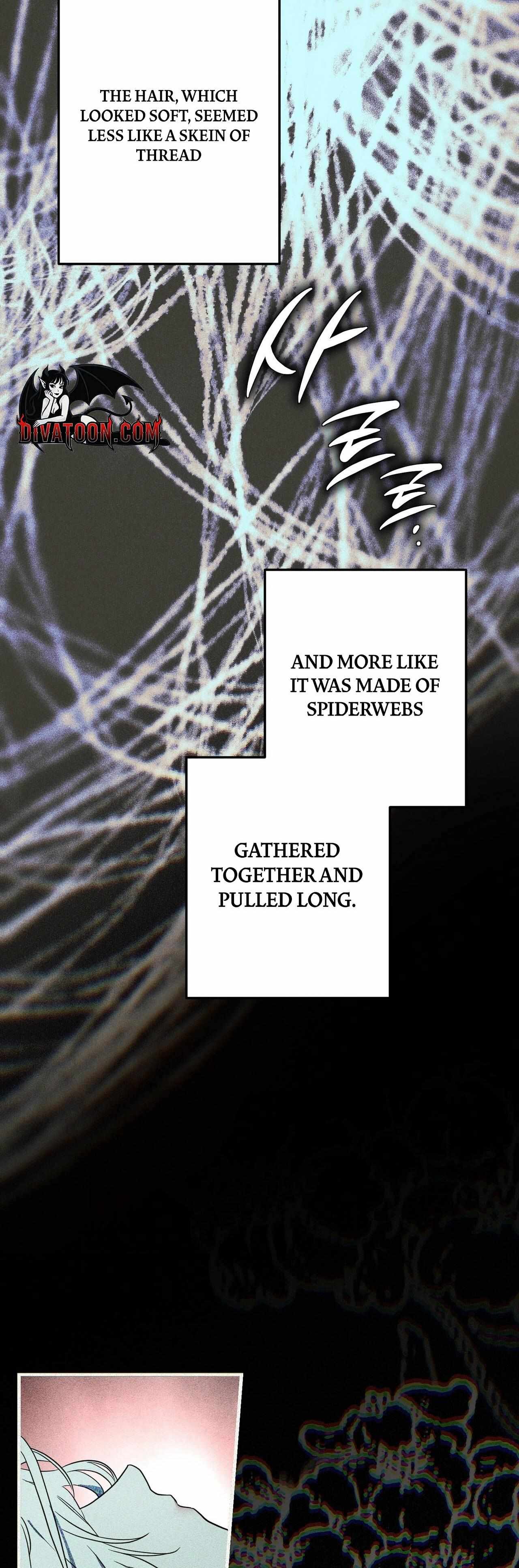 I Was Possessed, but It Became a Ghost Story Chapter 1 page 88 - 
