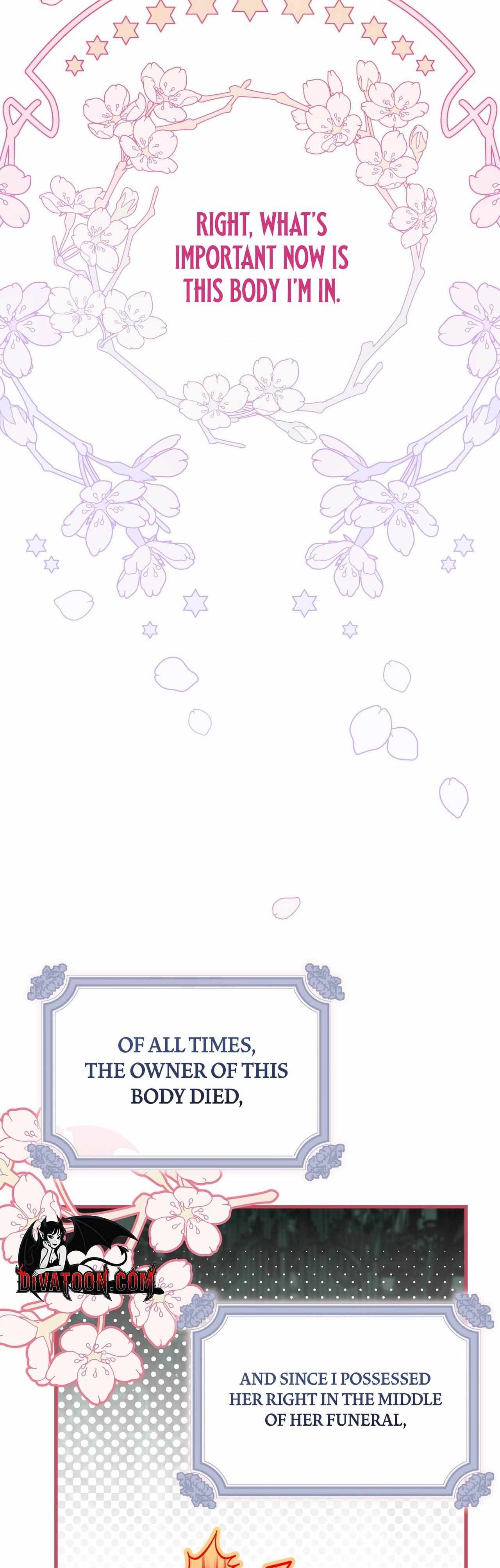 I Was Possessed, but It Became a Ghost Story Chapter 1 page 10 - 
