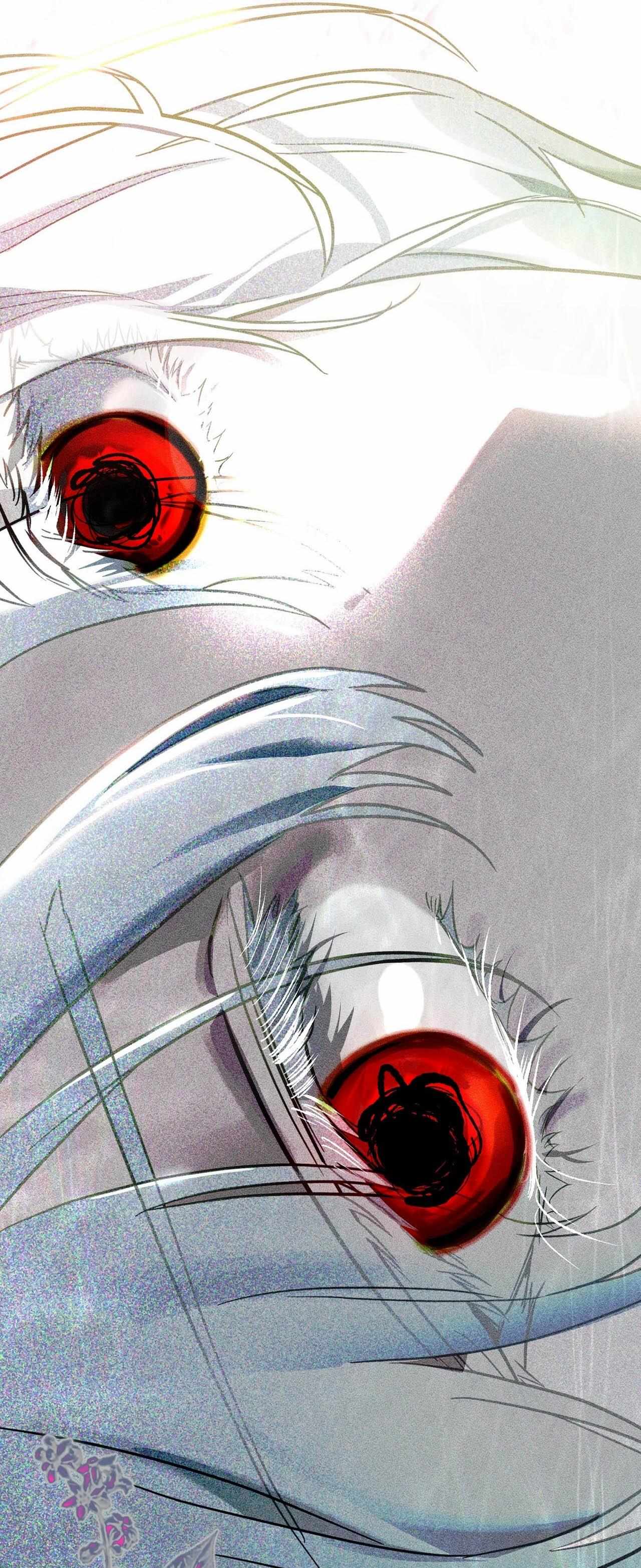I Was Possessed, but It Became a Ghost Story Chapter 1 page 91 - 