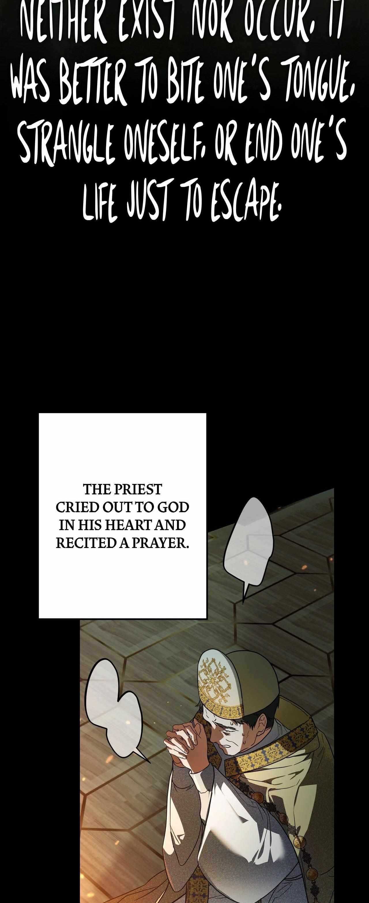 I Was Possessed, but It Became a Ghost Story Chapter 1 page 95 - 