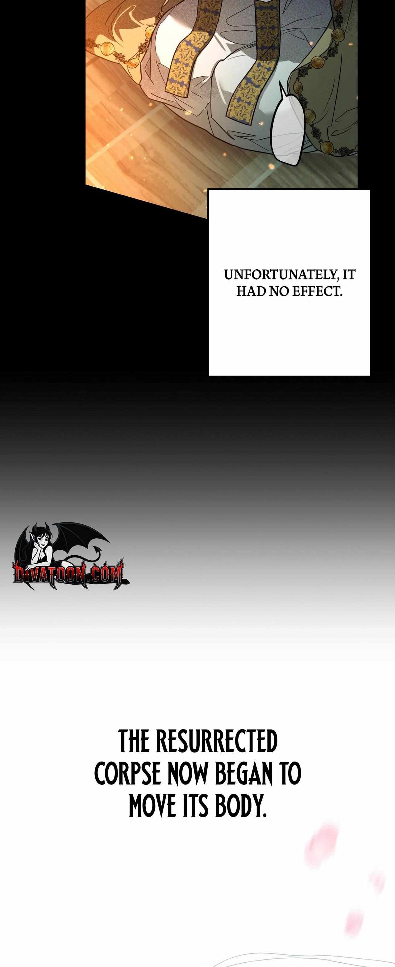 I Was Possessed, but It Became a Ghost Story Chapter 1 page 96 - 