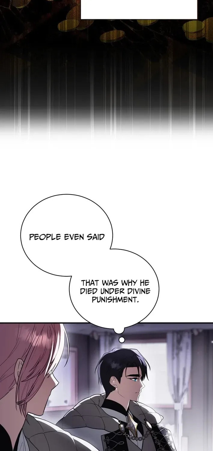I Was Possessed, but It Became a Ghost Story Chapter 10 page 19 - 