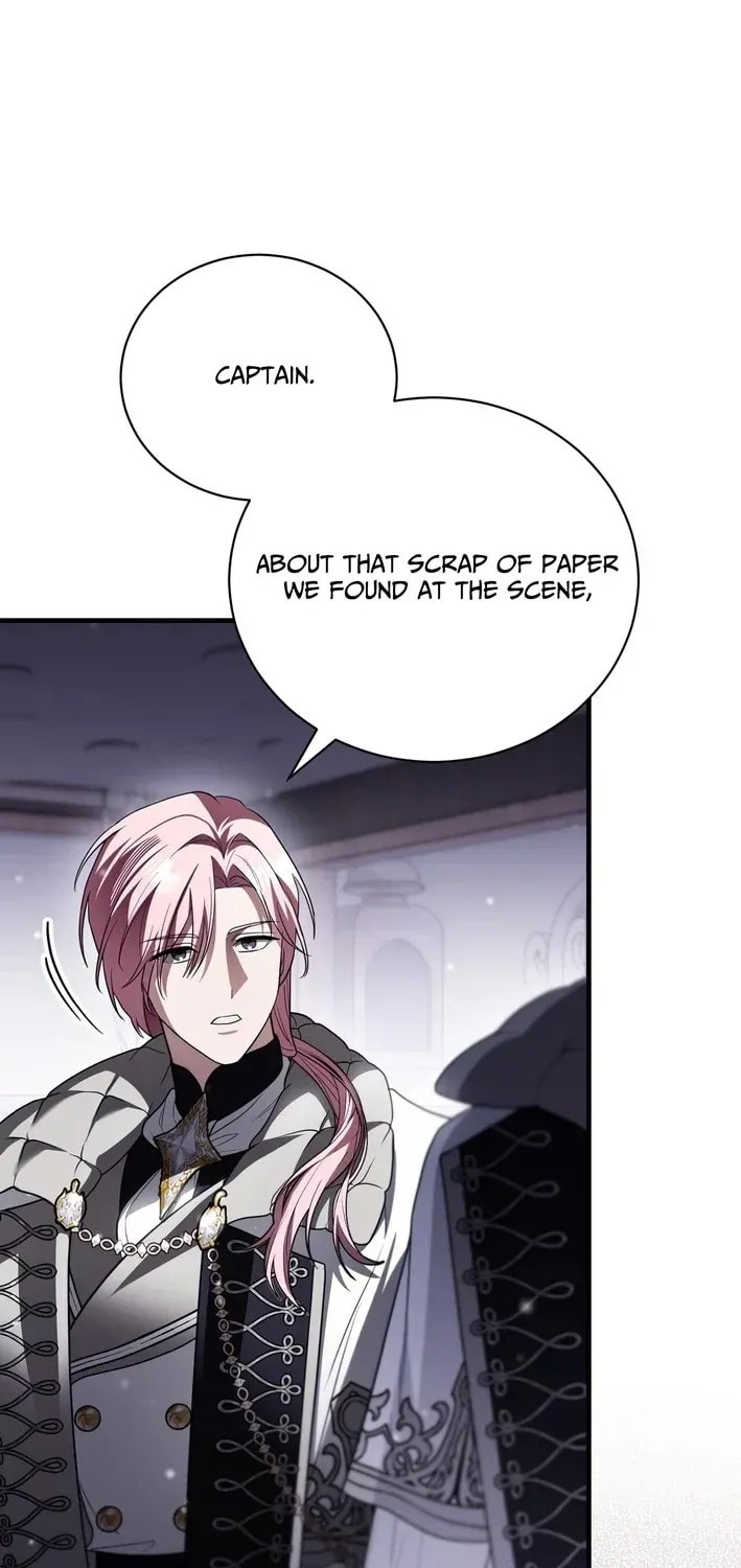 I Was Possessed, but It Became a Ghost Story Chapter 10 page 21 - 