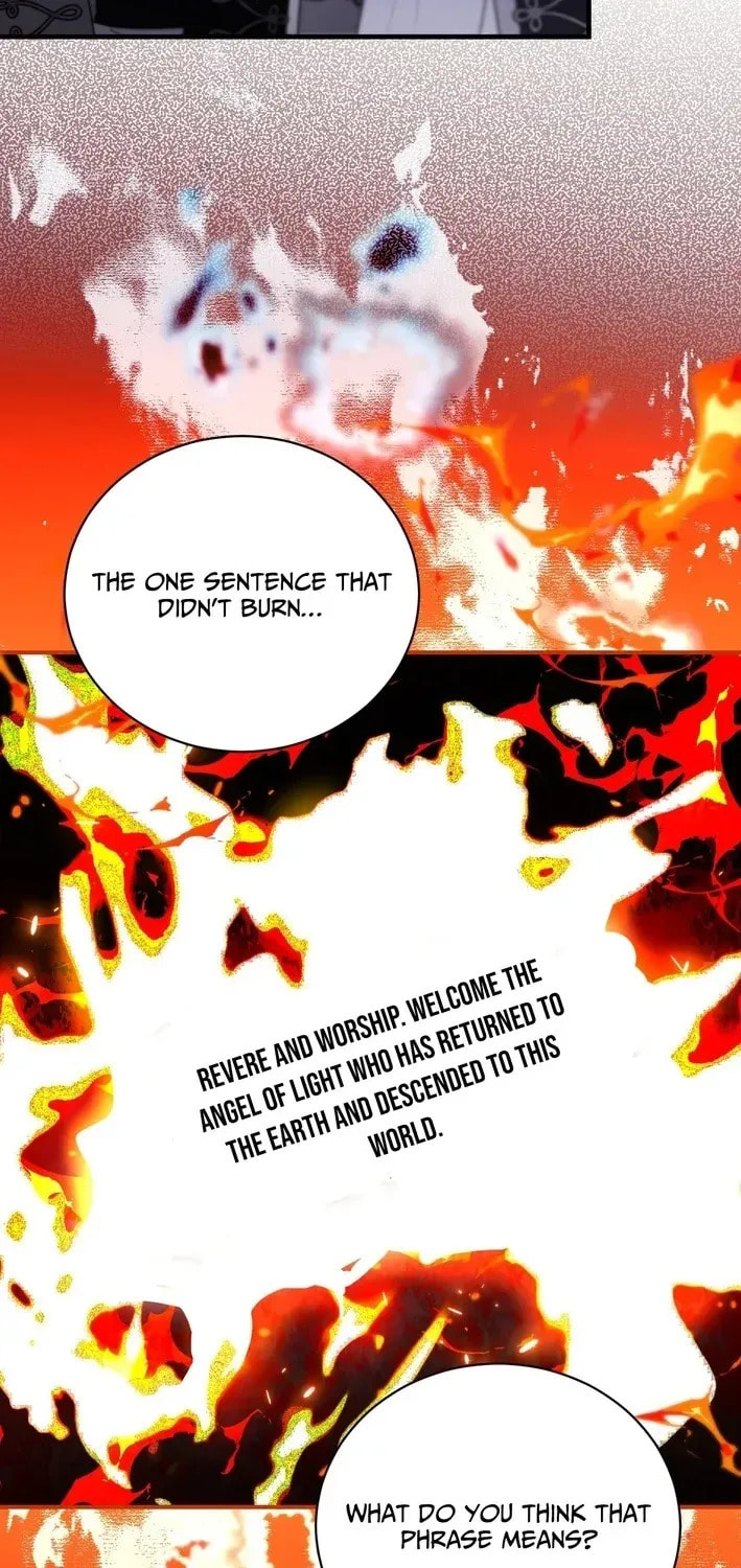 I Was Possessed, but It Became a Ghost Story Chapter 10 page 22 - 