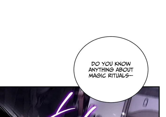 I Was Possessed, but It Became a Ghost Story Chapter 10 page 32 - 